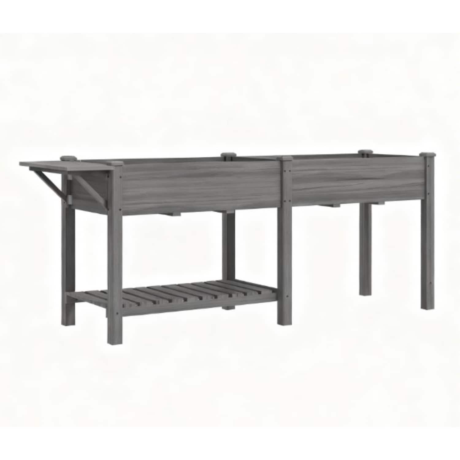 Wooakway FXLS0605-512B25 Planter-Window-Box - View #8