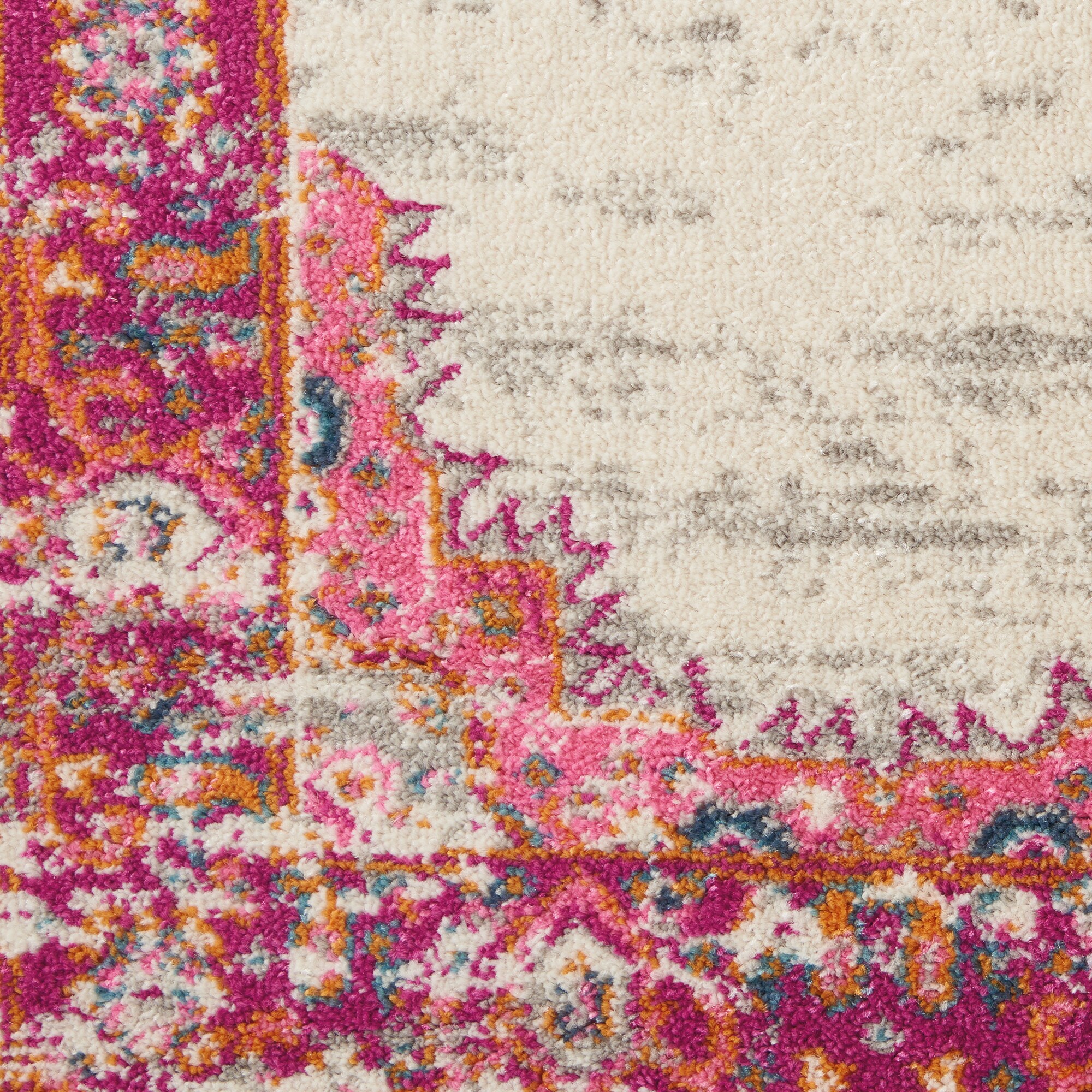 Nourison 99446388155 rugs - View #7