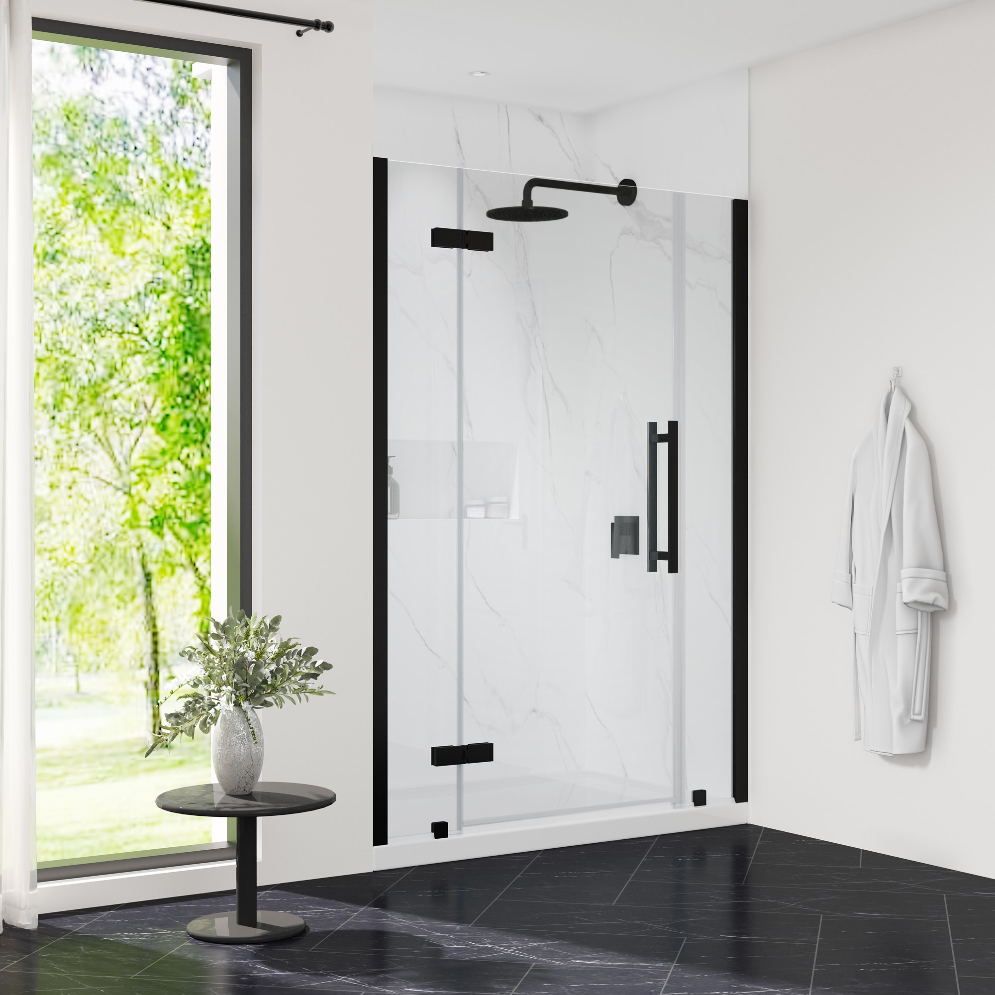 OVE Decors 828796062039 Alcove-Shower-Kit - View #4