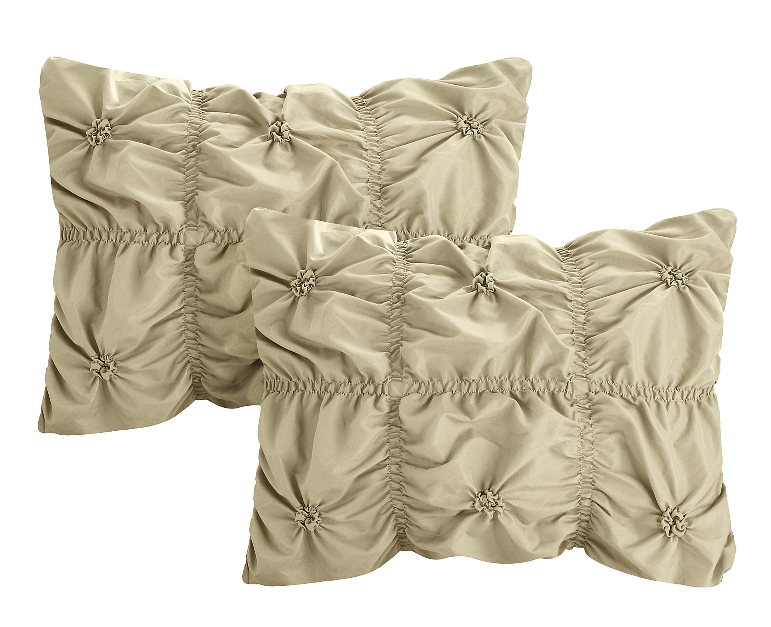 Chic Home Design CS1433-LW bedding - View #4