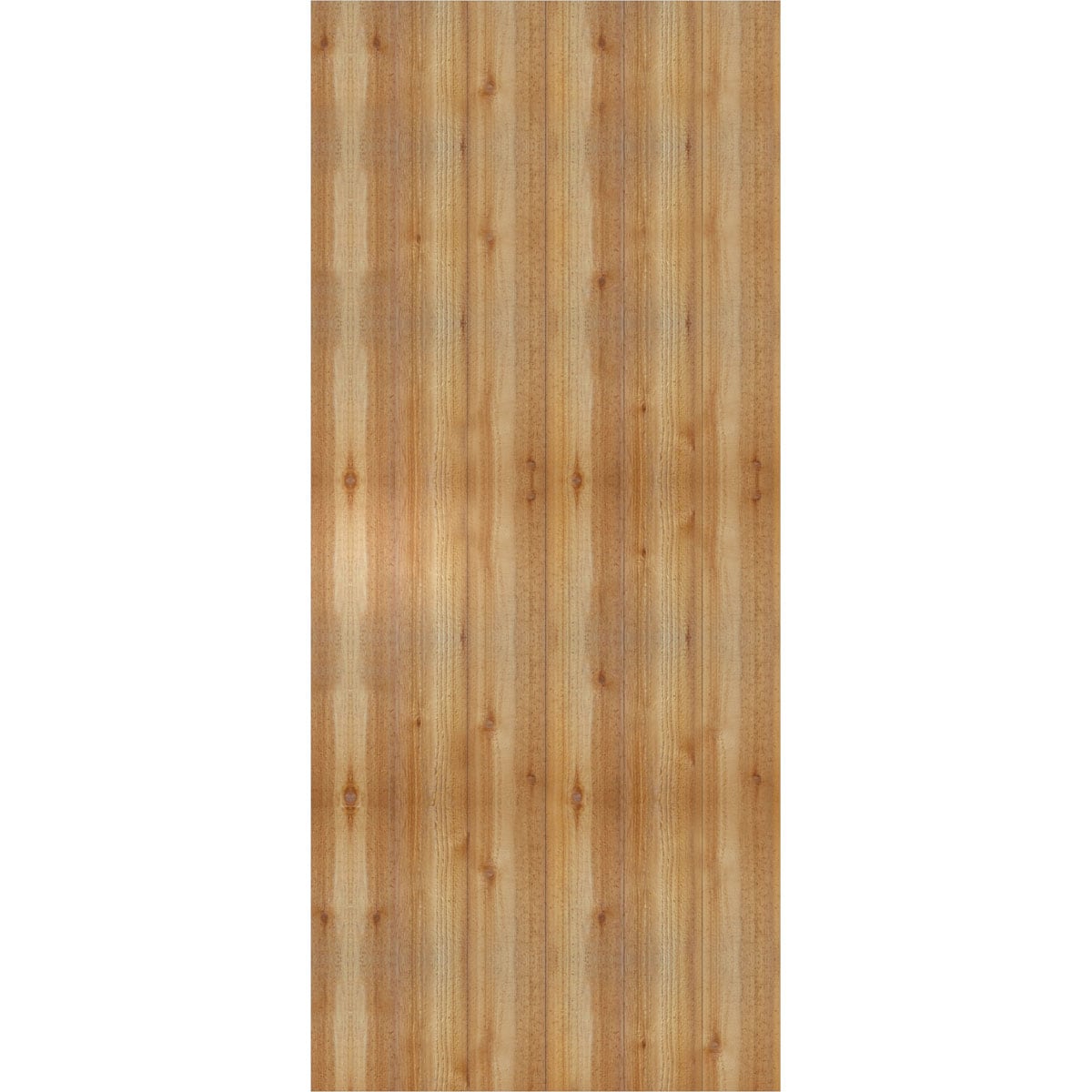Ekena Millwork RBJ06S32X075RWR Exterior-Shutters - View #4