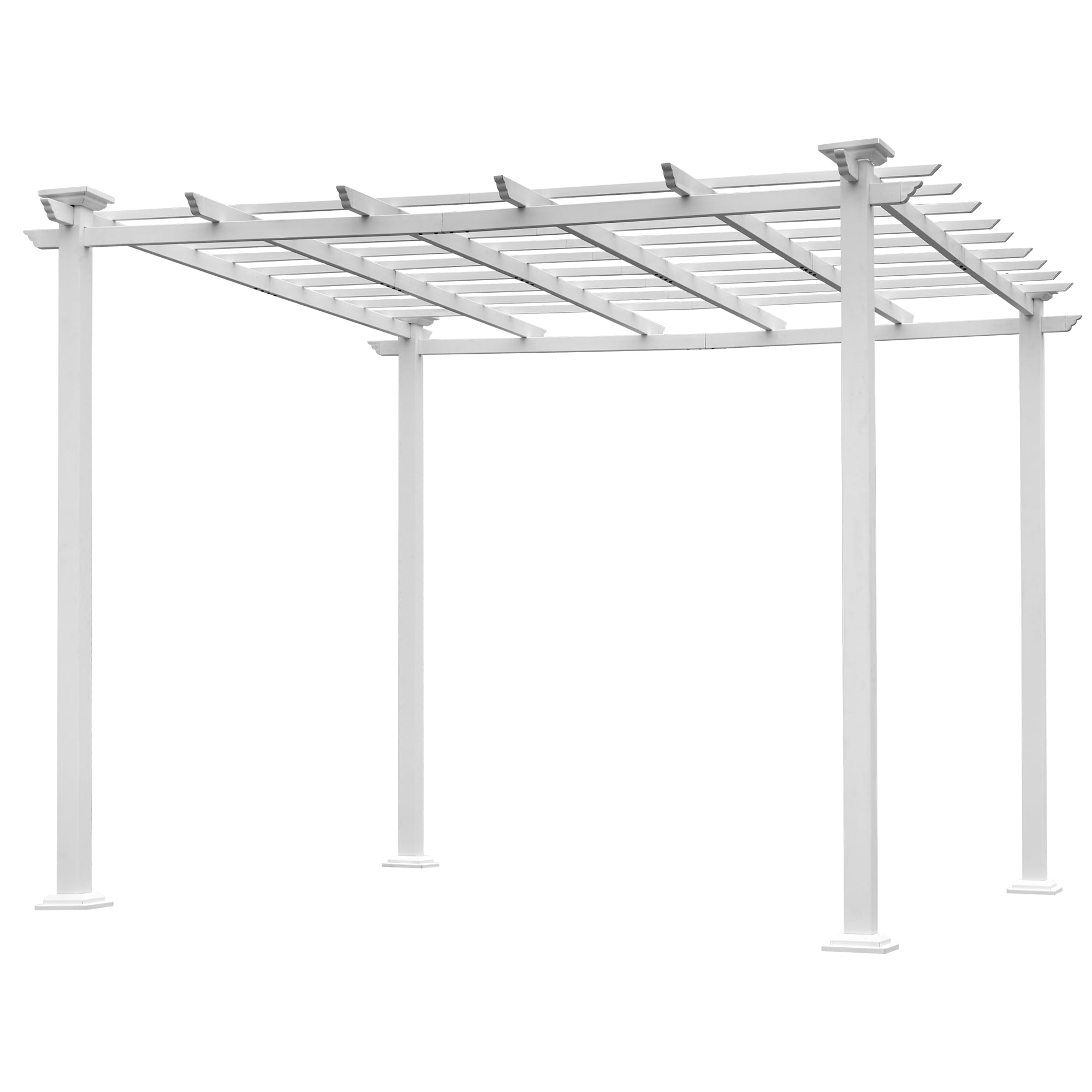 Afoxsos Metal Gazebos & Accessories at