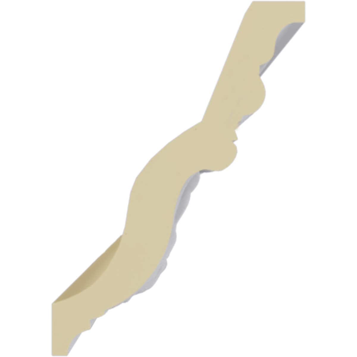 Ekena Millwork 687484 Crown-Moulding - View #2