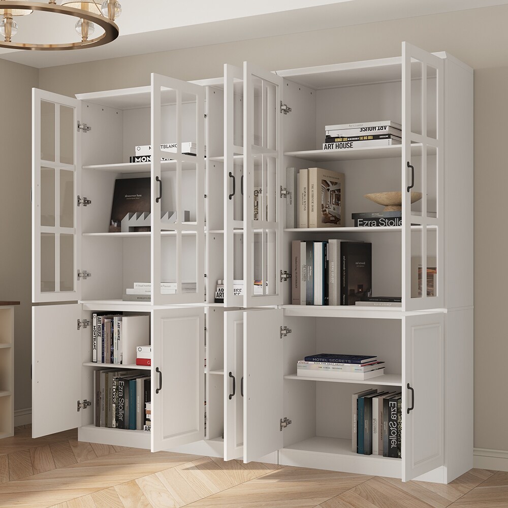 Homsee V-KF020319+320 bookcases - View #4