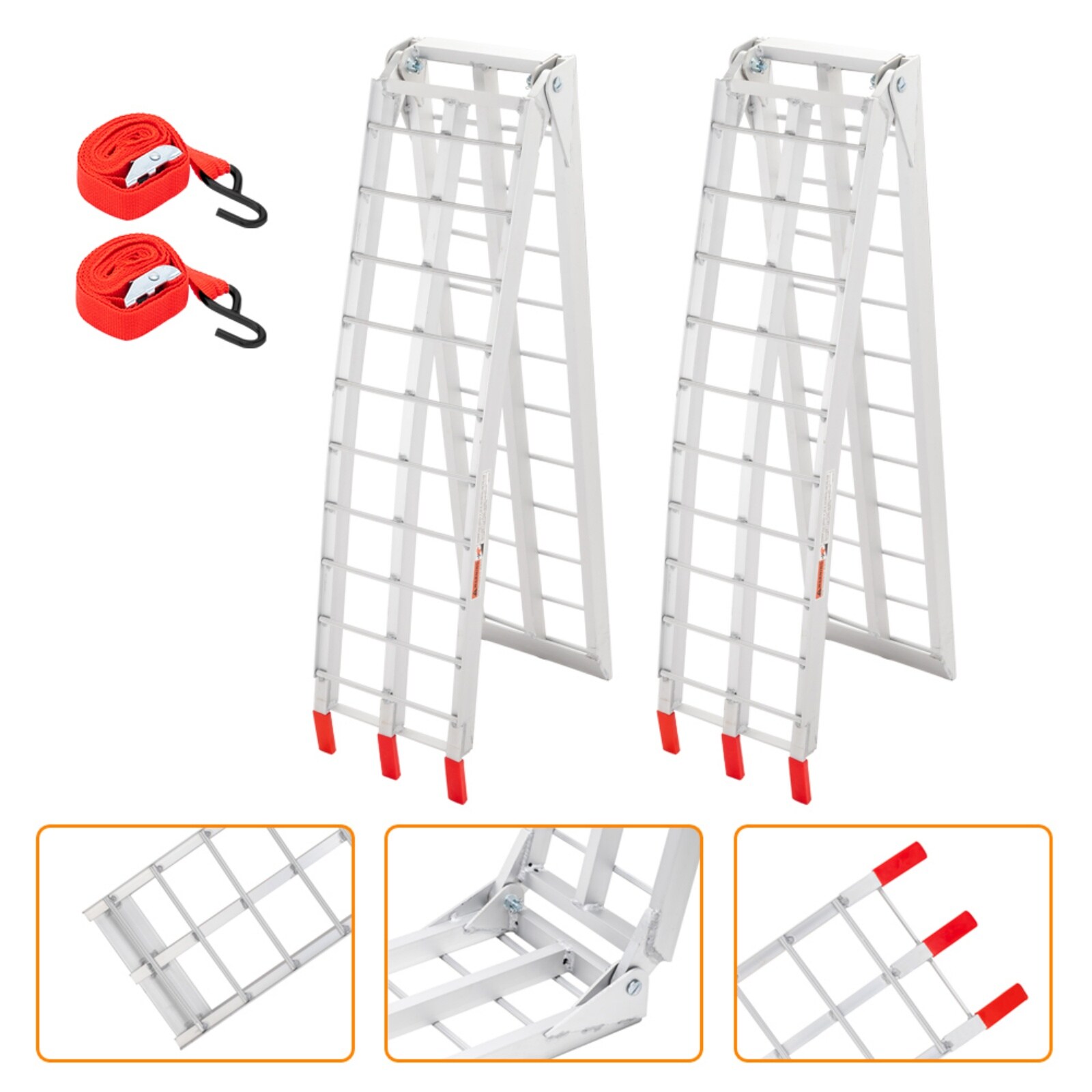 TUFFIOM LS-G34000125 Loading-Ramps - View #3