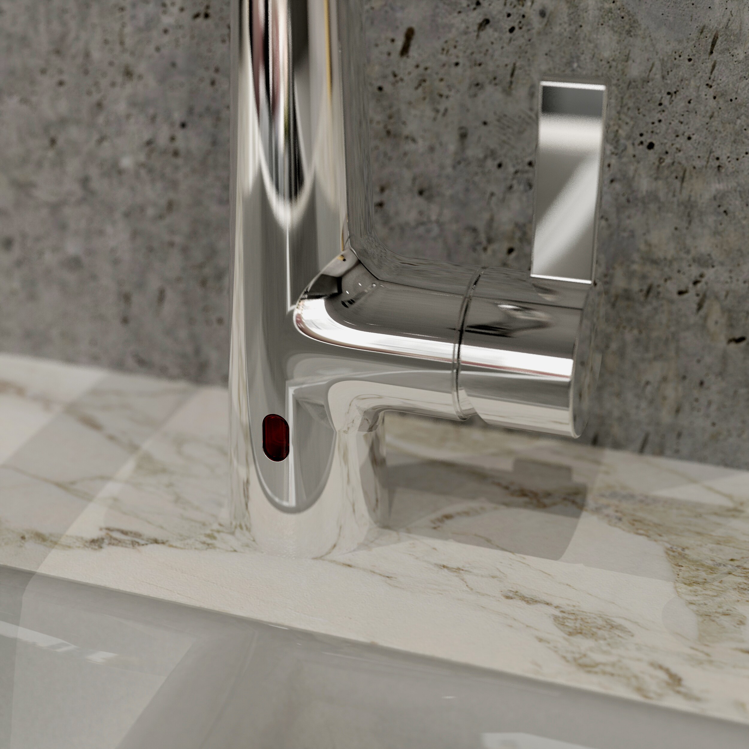 Keeney FOR76CCP Kitchen-Faucets - View #10