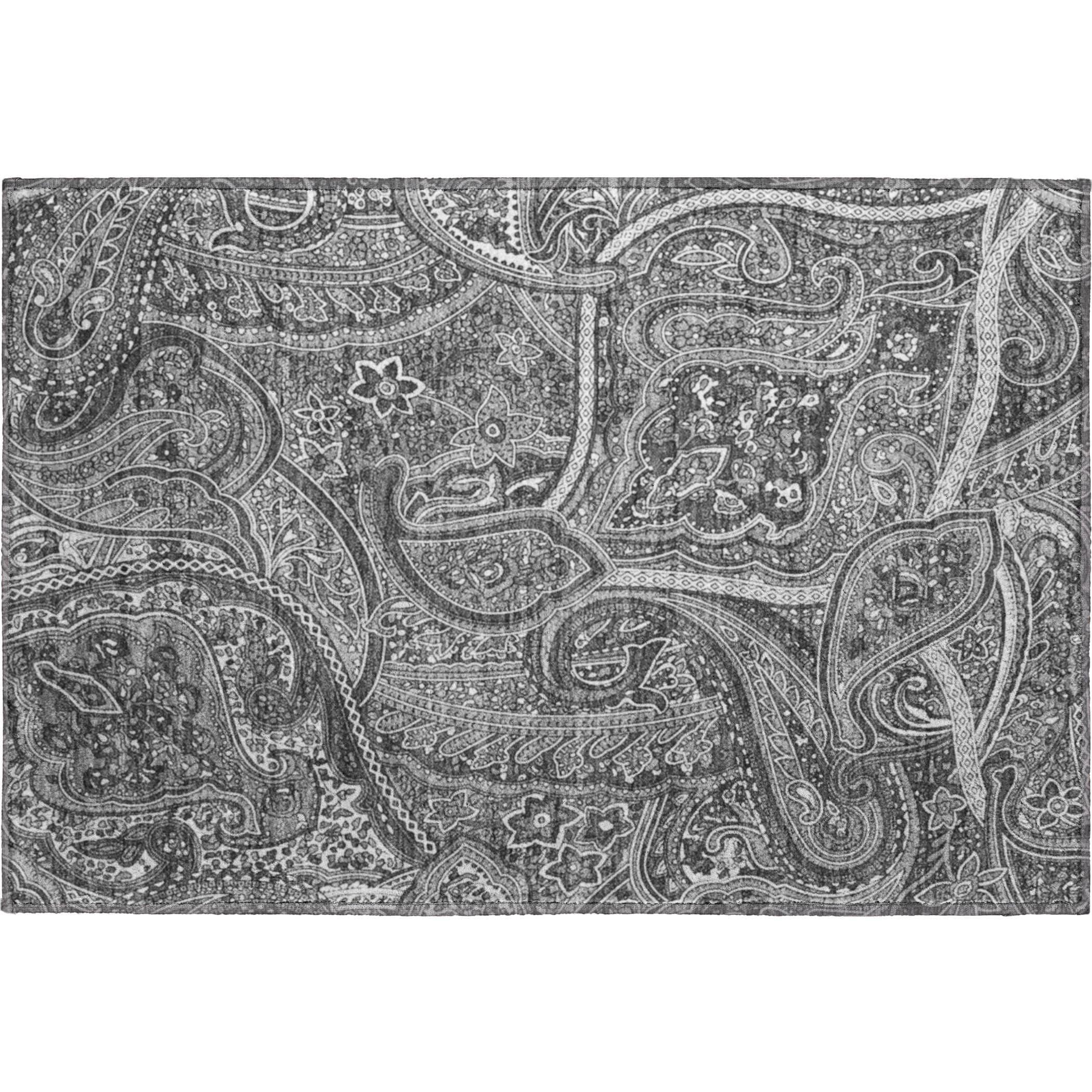 Addison Rugs AMF623GY20X30 rugs - View #2