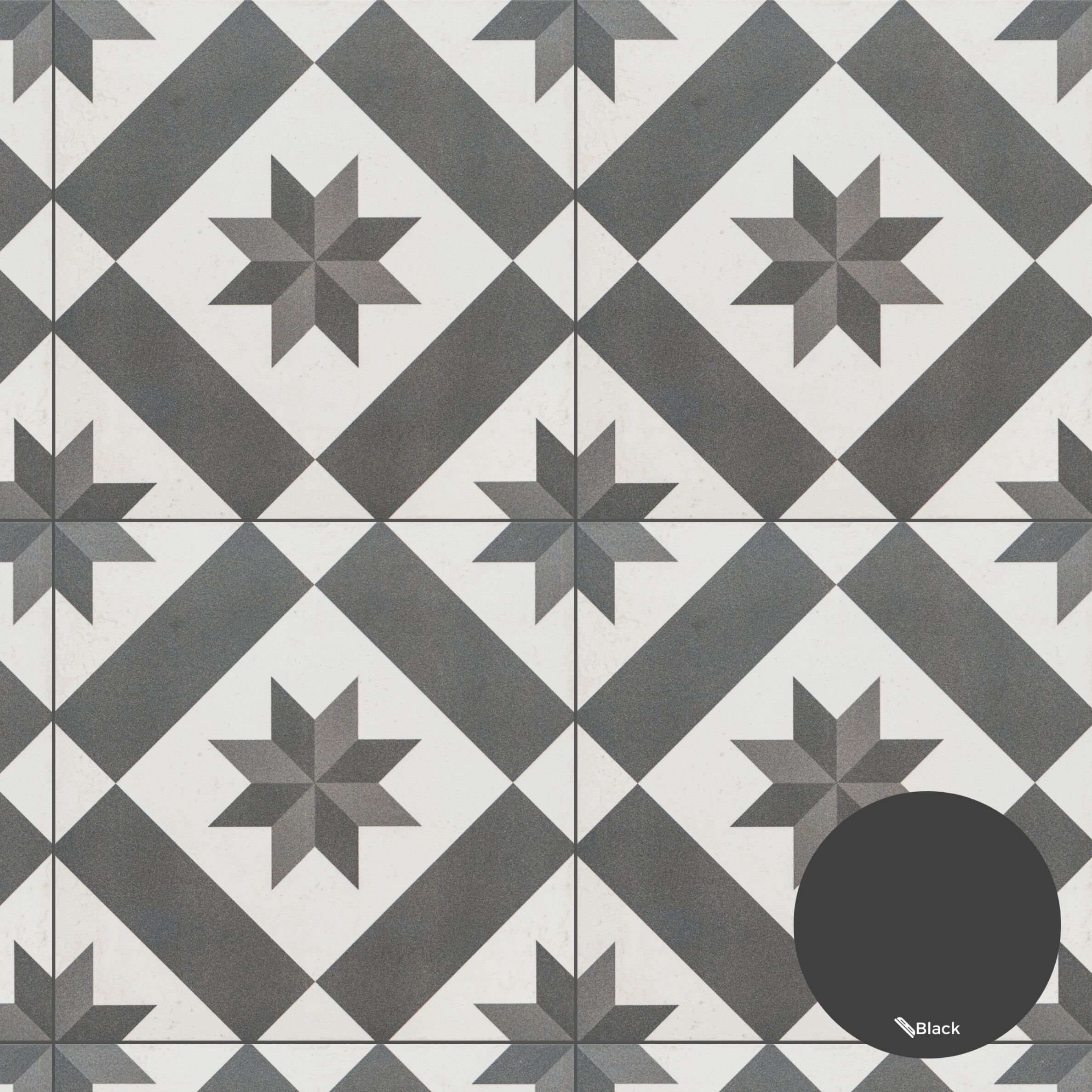 The Tile Life SCHEZ1010ST Tile-Samples - View #8