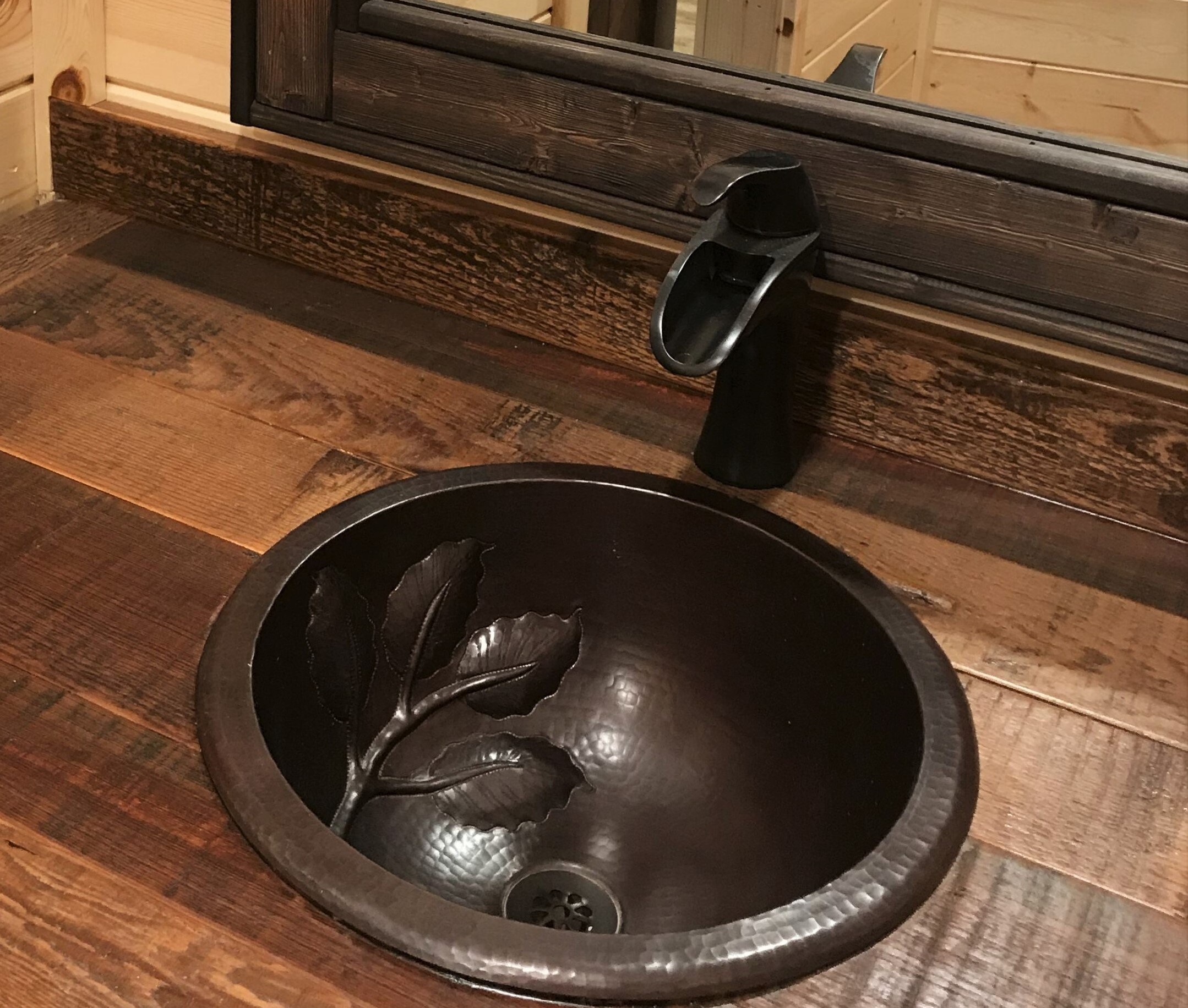 SINKOLOGY BRD-1405BC Bath-Sink - View #6
