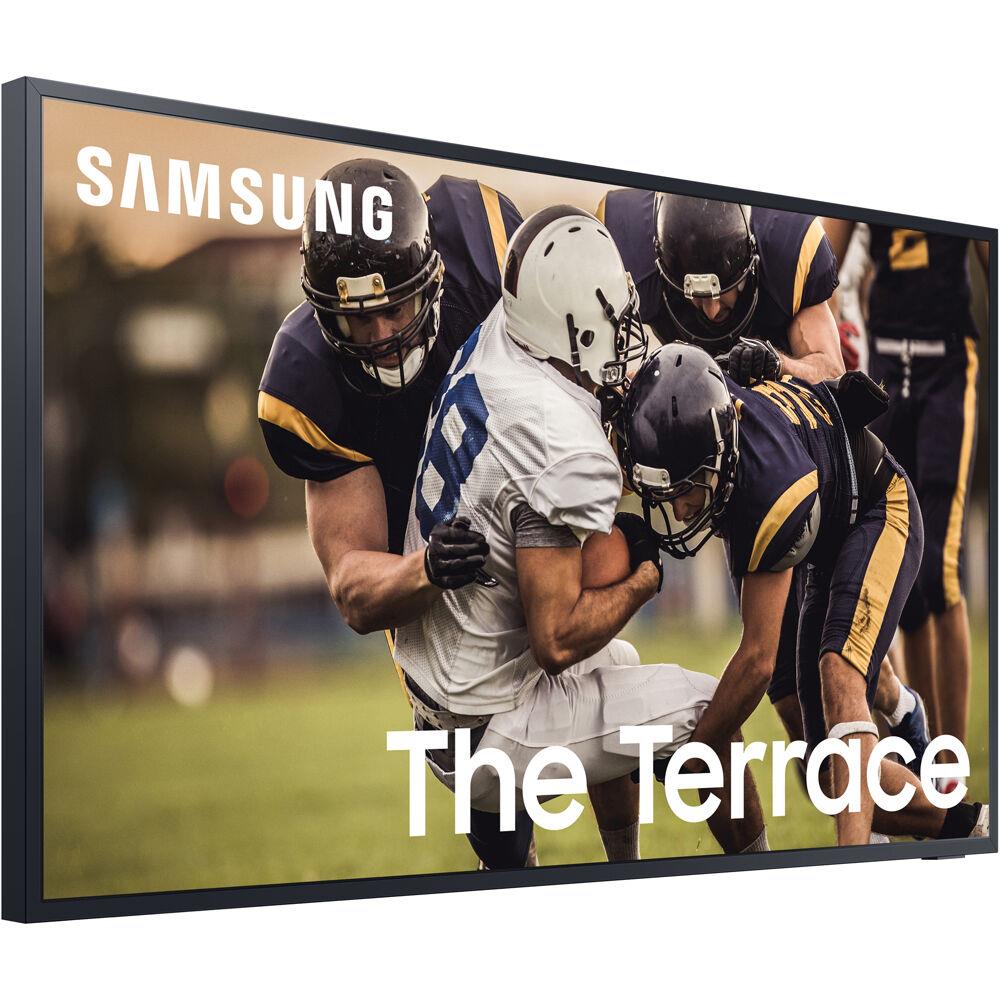 Samsung QN55LST7TAFXZA tvs - View #3