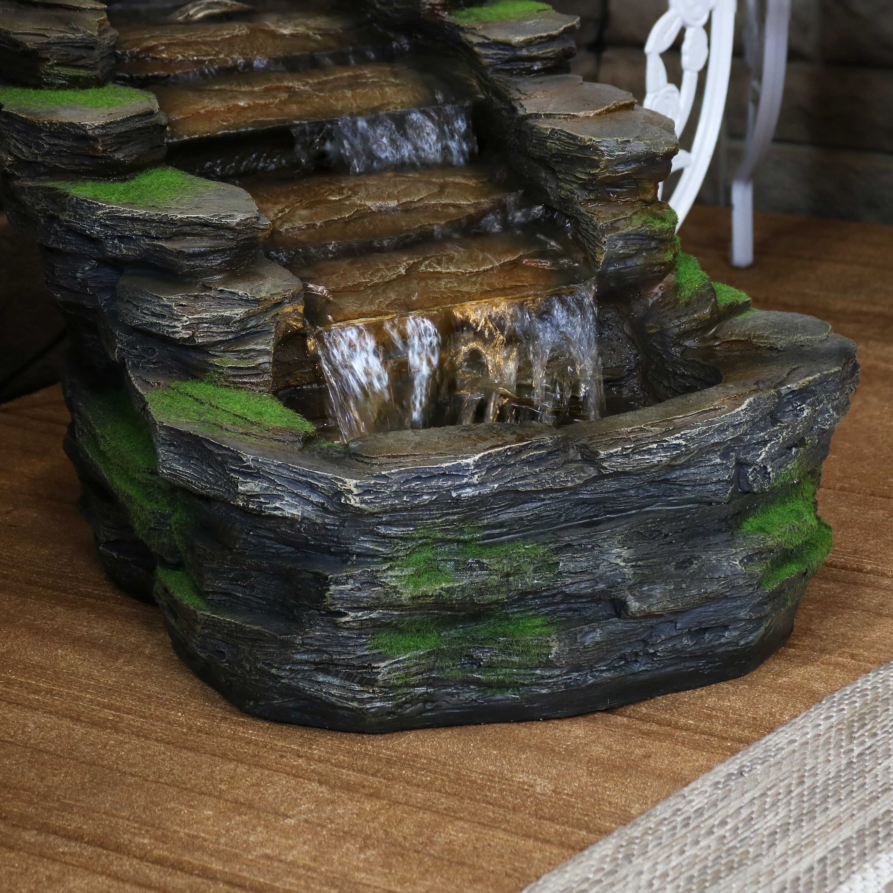 Sunnydaze Decor XSS-455 fountains - View #9