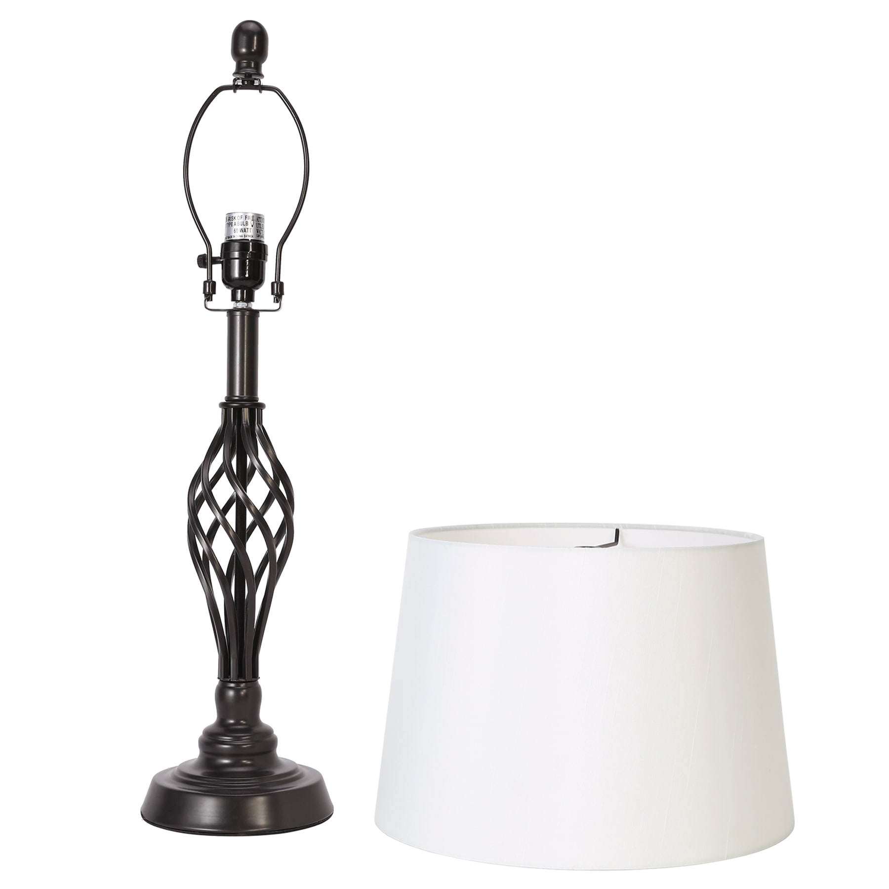 CO-Z PTL-1305-BZ Table-Lamps - View #8