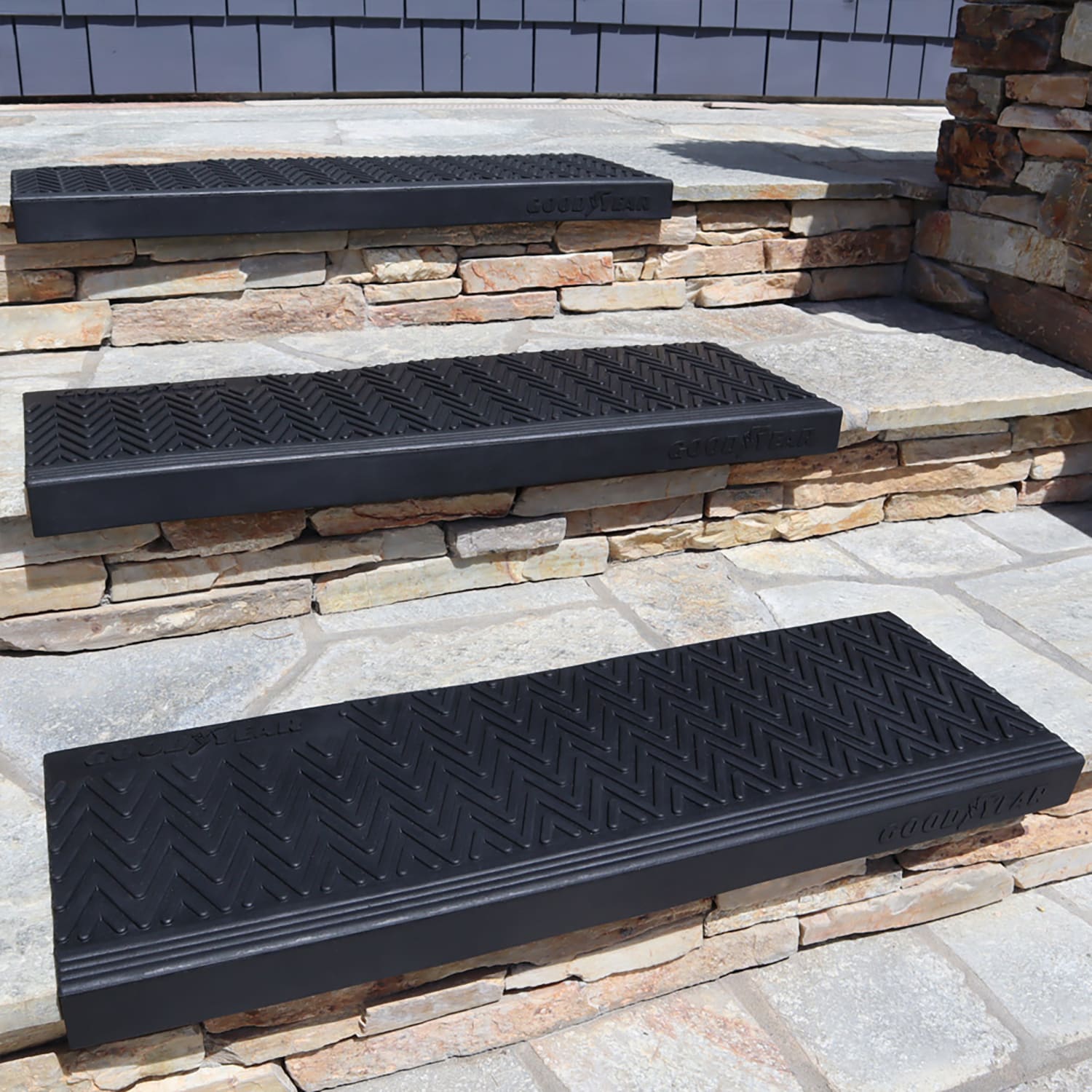 Goodyear 10-104-017-6PK Mats-Cat - View #8