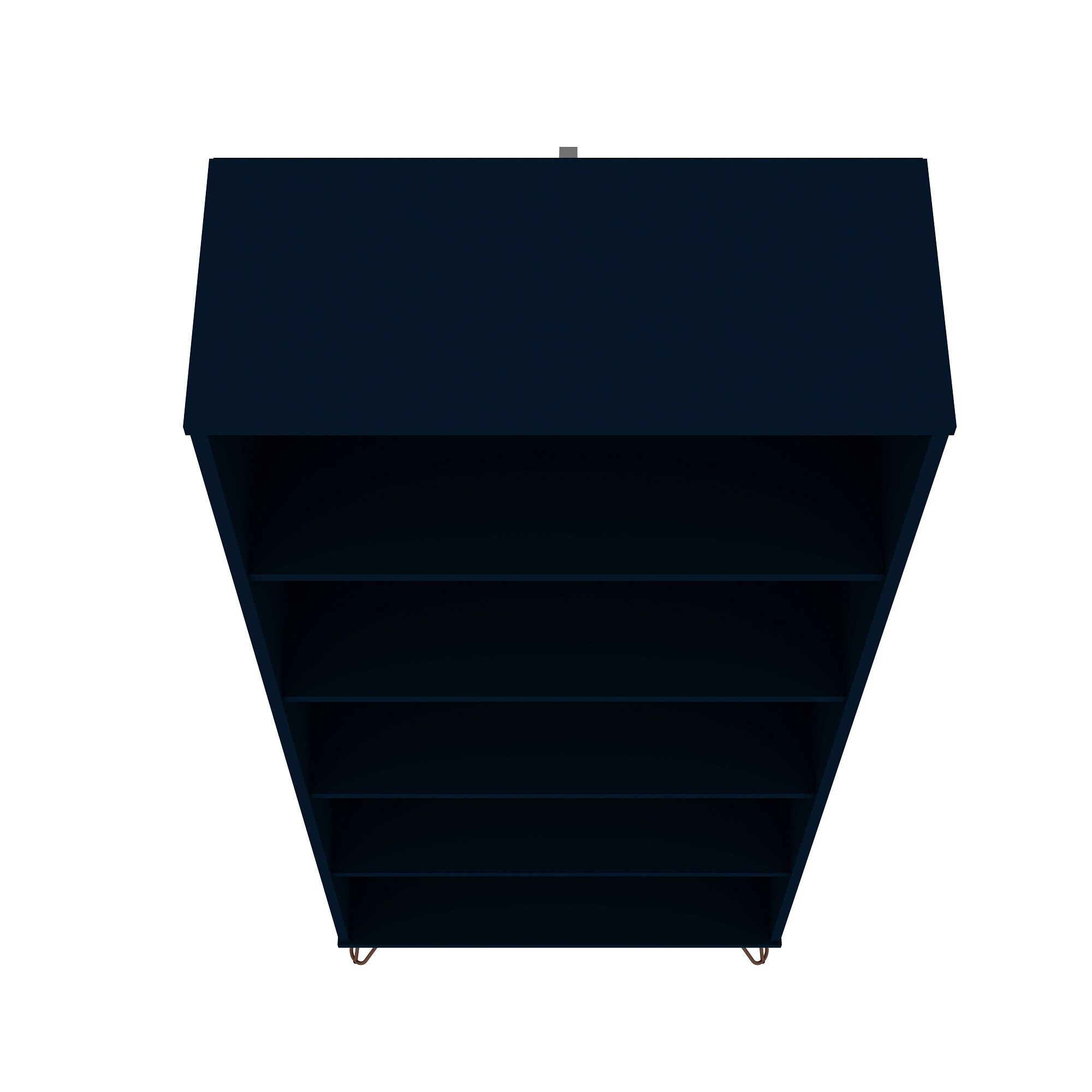 Manhattan Comfort 132GMC4 bookcases - View #8