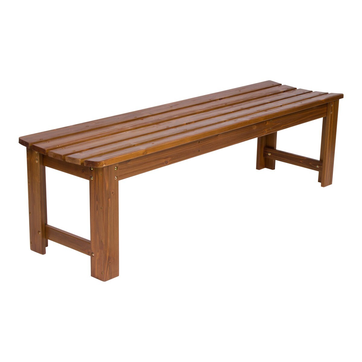 Shine Company 4205OA benches - View #3