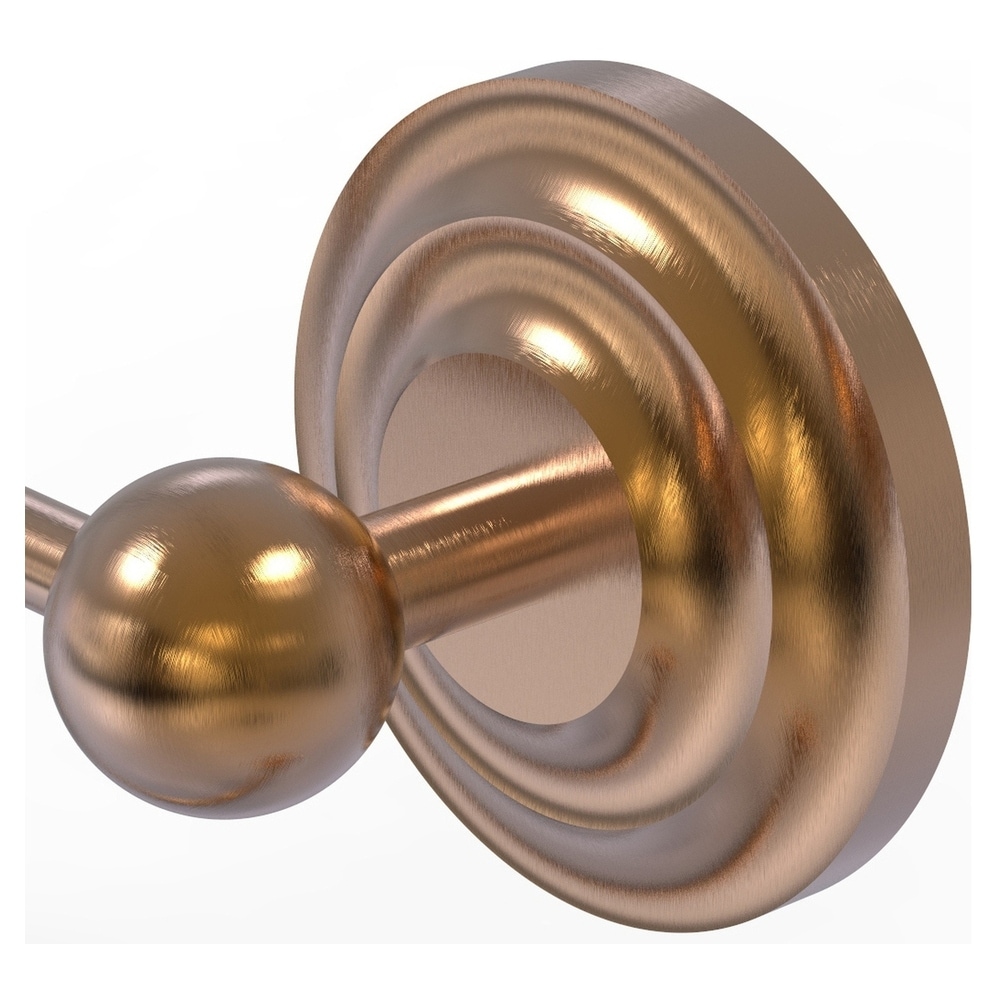 Allied Brass QN-24E-BBR d060360 - View #2