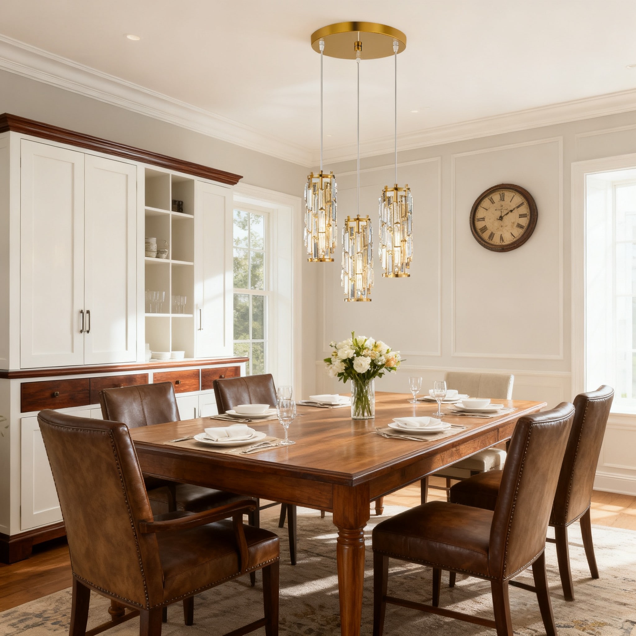 EFPERFECT DS-SY39 Pendant-Lights - View #5
