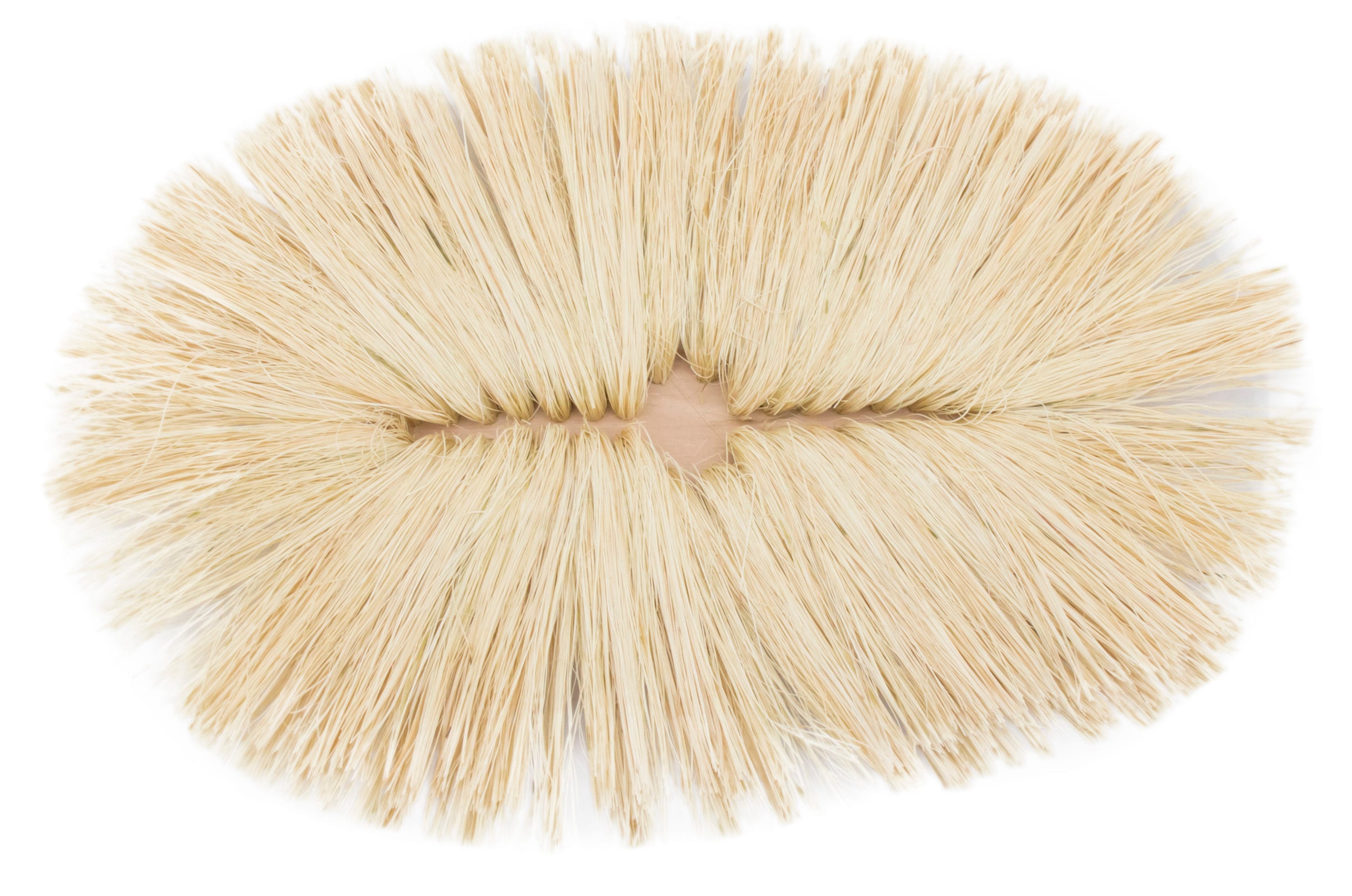 24″ Soft Bristle Brush – Dunn & Abee, Inc.