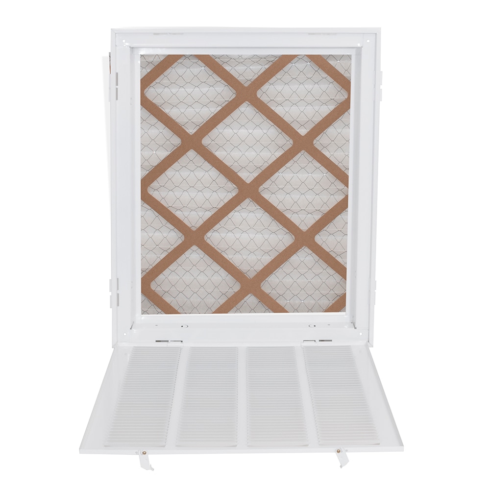 EZ-FLO 61631 grilles - View #5