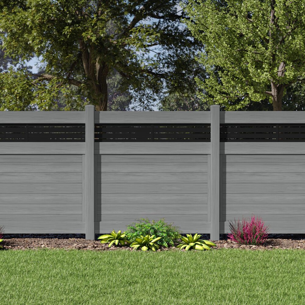 Freedom 73045803 Vinyl-Fence-Panels - View #6