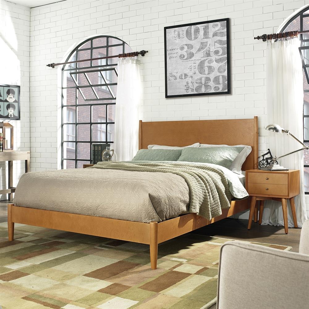 Crosley Furniture CF9401-AC nightstands - View #5