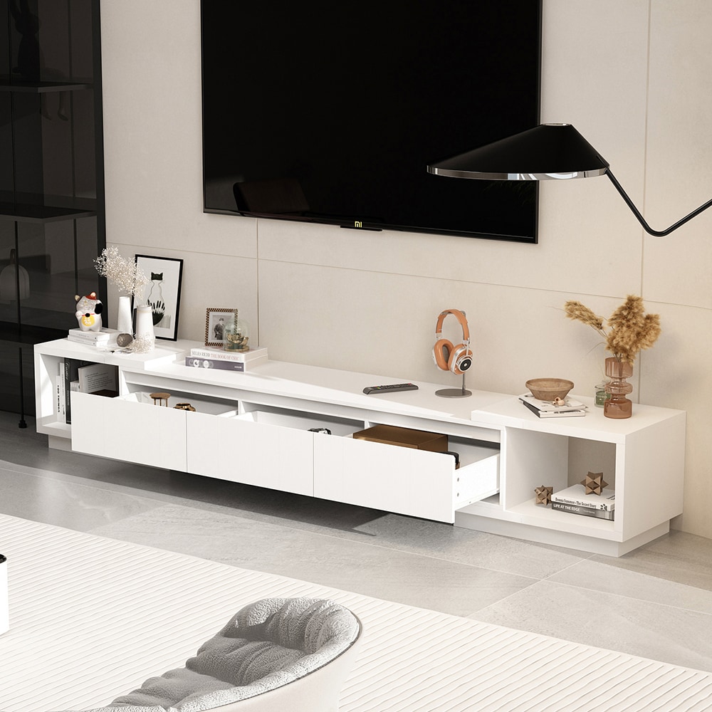 Homsee V-KF020334-02 Tv-Stands - View #3