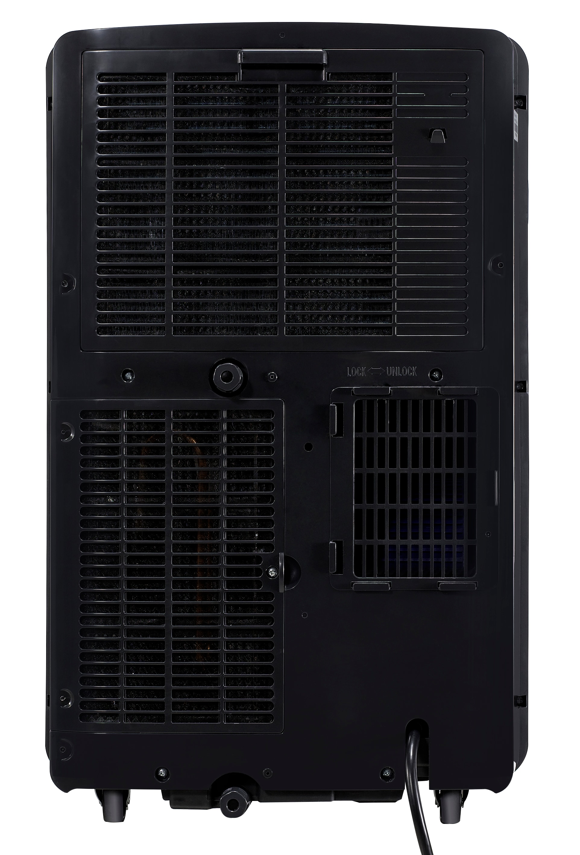 Hisense AP-10CR1SEPS  - View #2