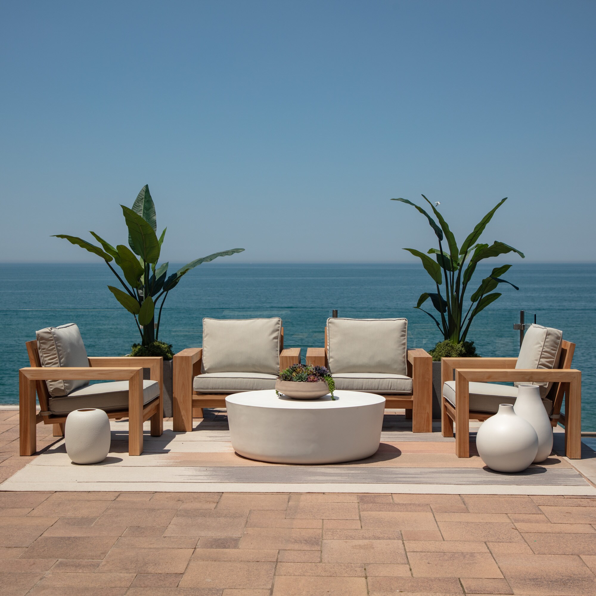 ARDEN AM0NF40B-D9Z1 Patio-Furniture-Cushions - View #4