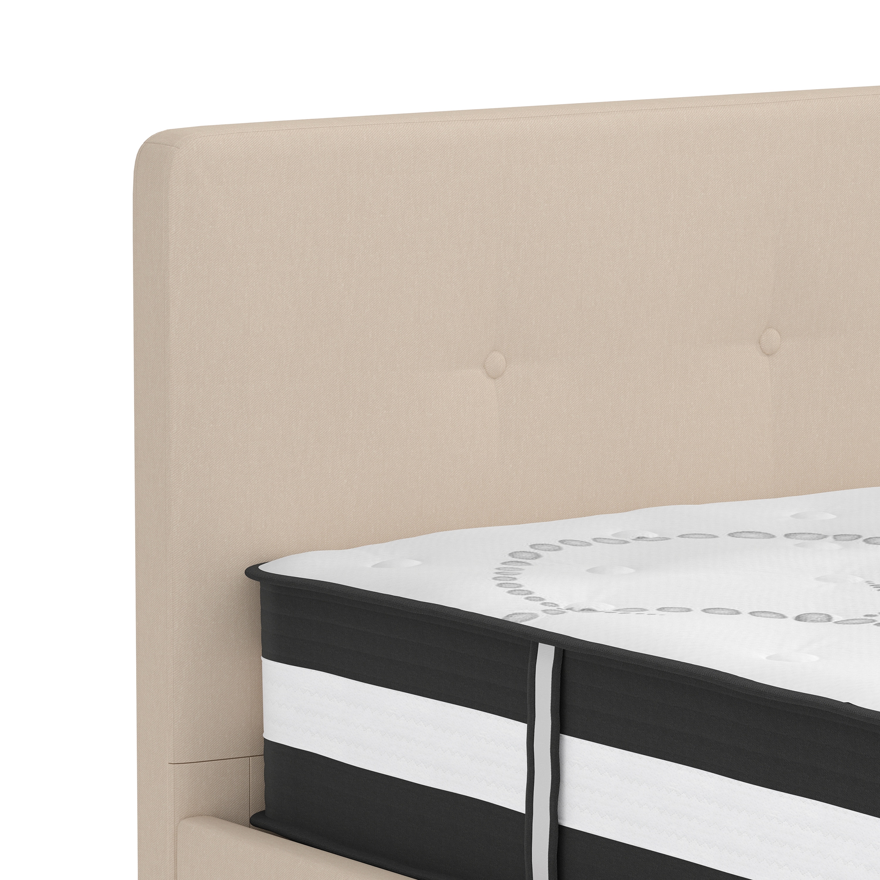 Flash Furniture 889142254515 beds - View #9