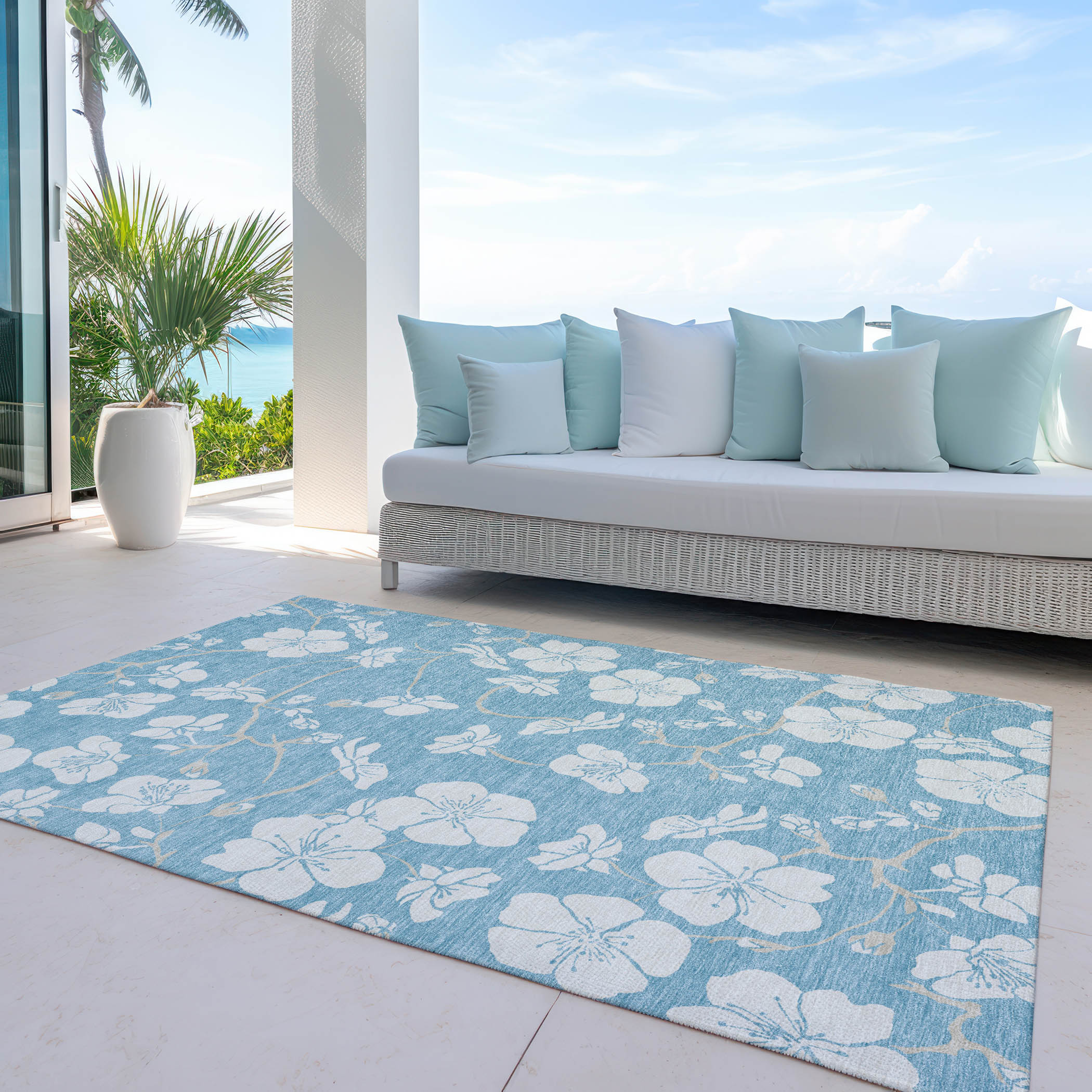 Addison Rugs ACN1032SK30X46 rugs - View #9