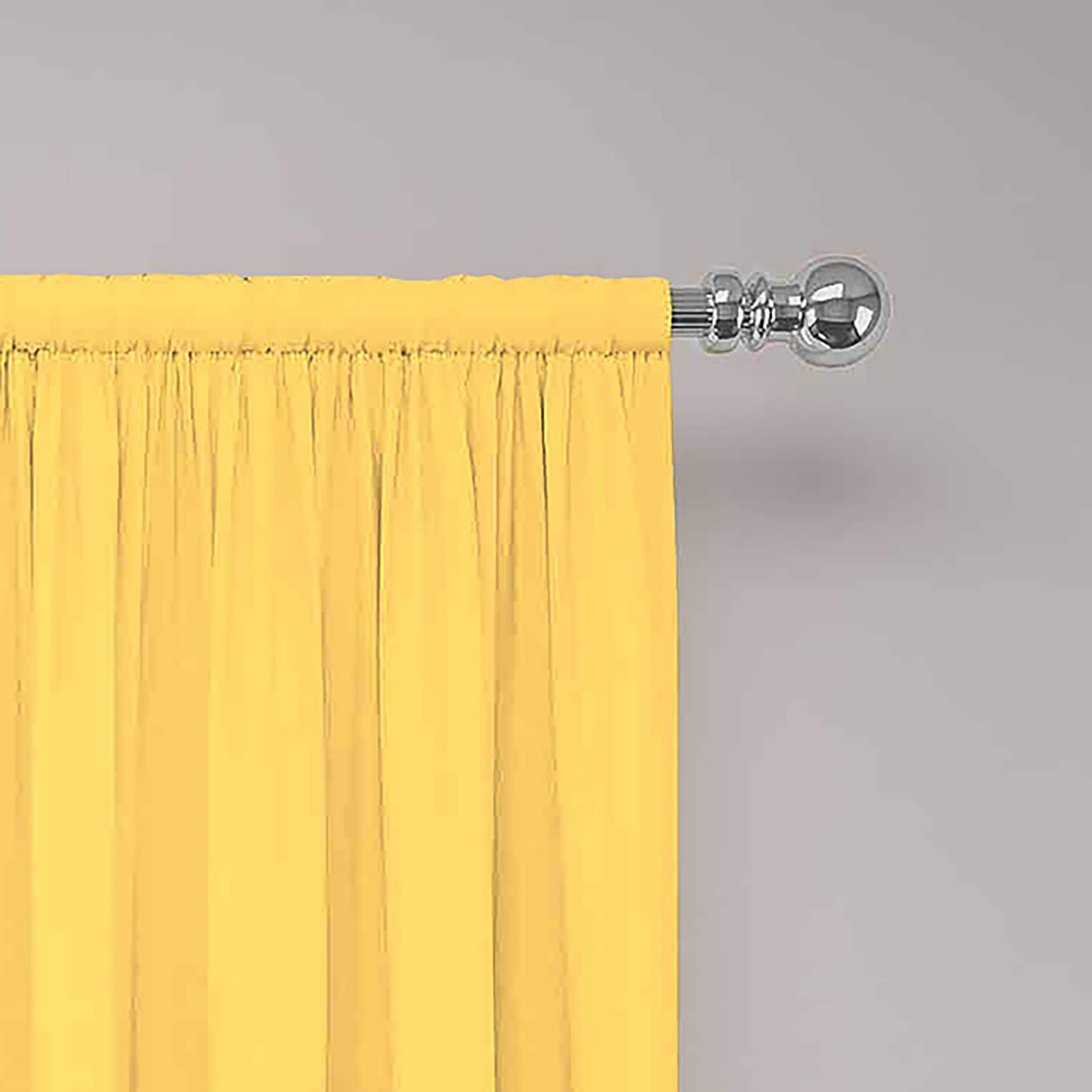Eclipse 15110080X063MIM curtains - View #2