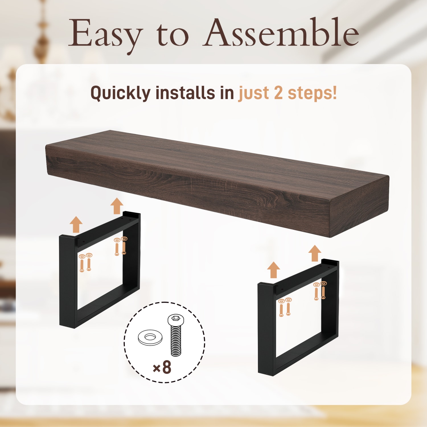 Streamdale Furniture N752P293752P bench - View #5