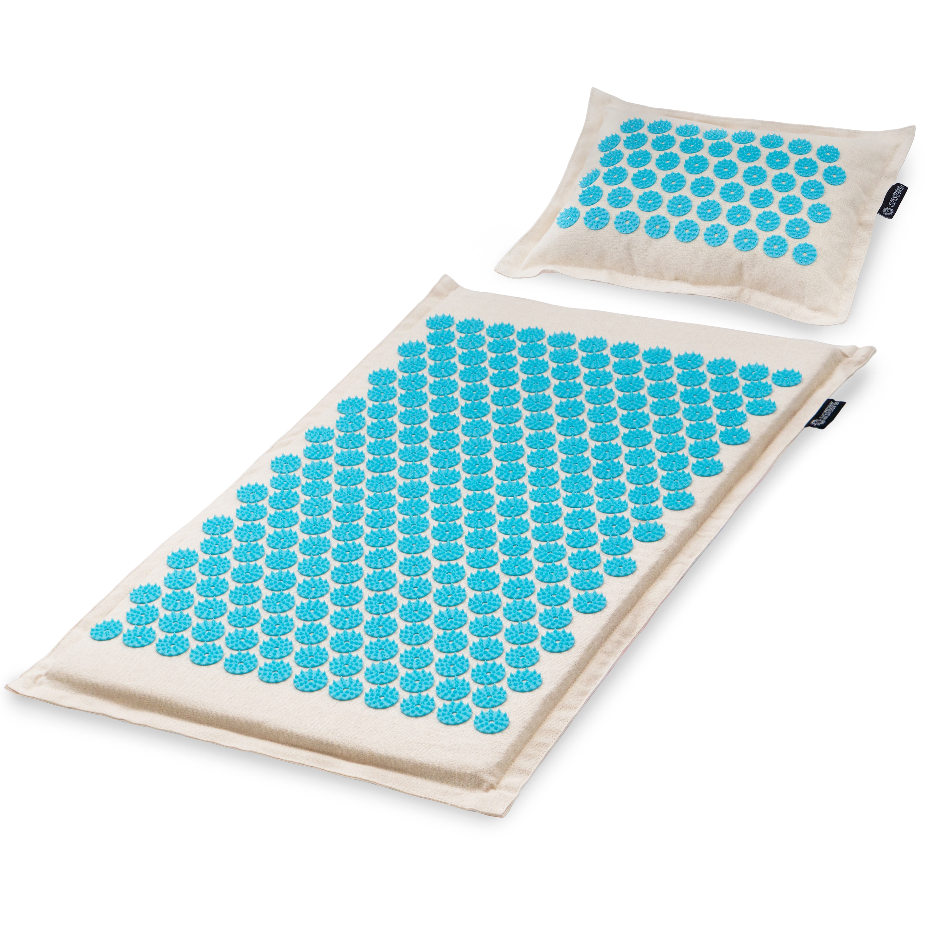 ProsourceFit PS1209AQUA Stretching-Recovery - View #4
