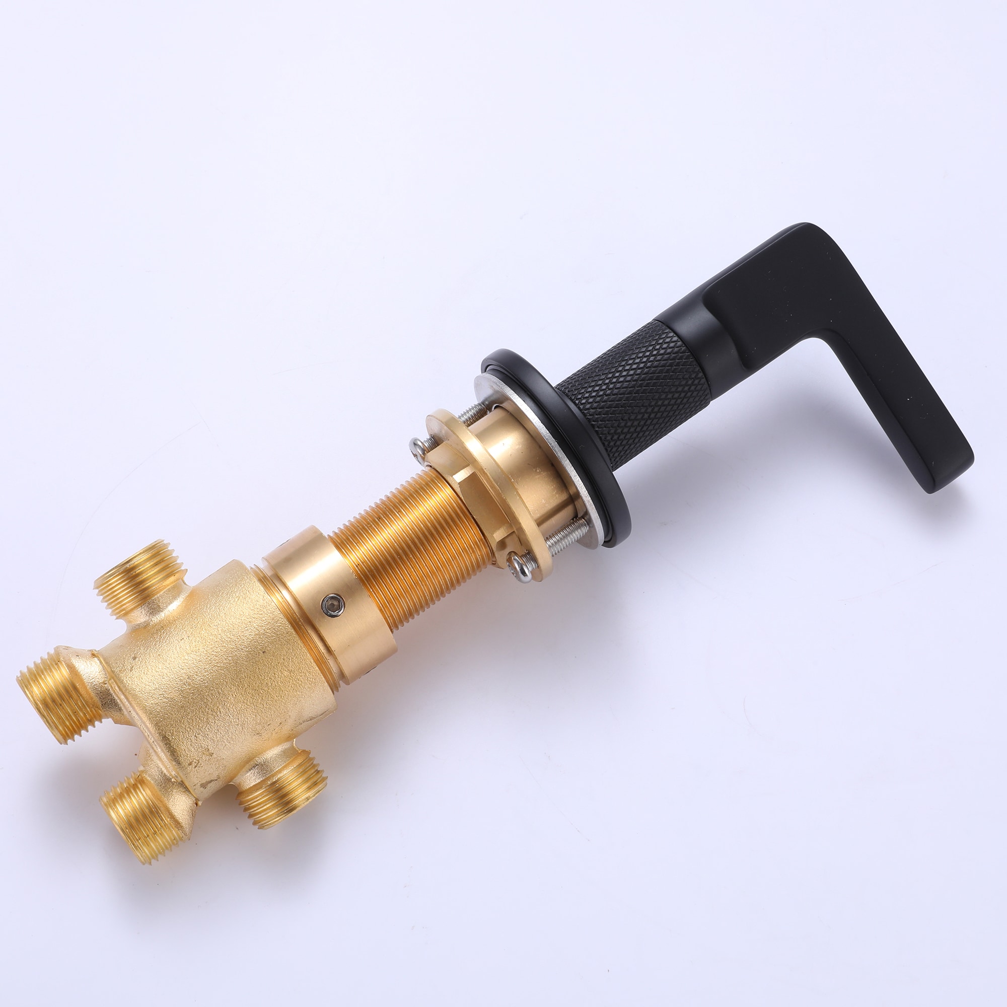 WELLFOR WB-0923 Roman-Tub-Faucets - View #8