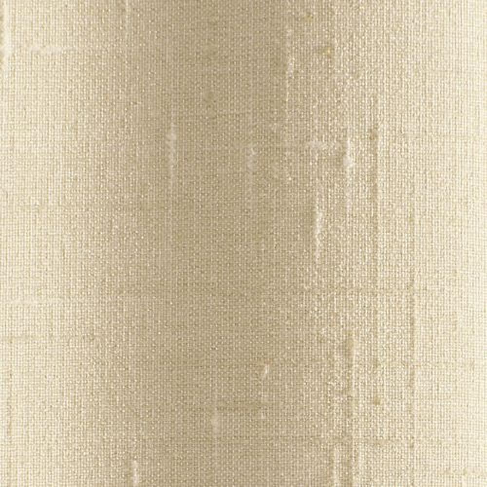 LEVOLOR SLSW000132035 Seclusions Biscuit Room darkening Polyester Vertical blinds swatch