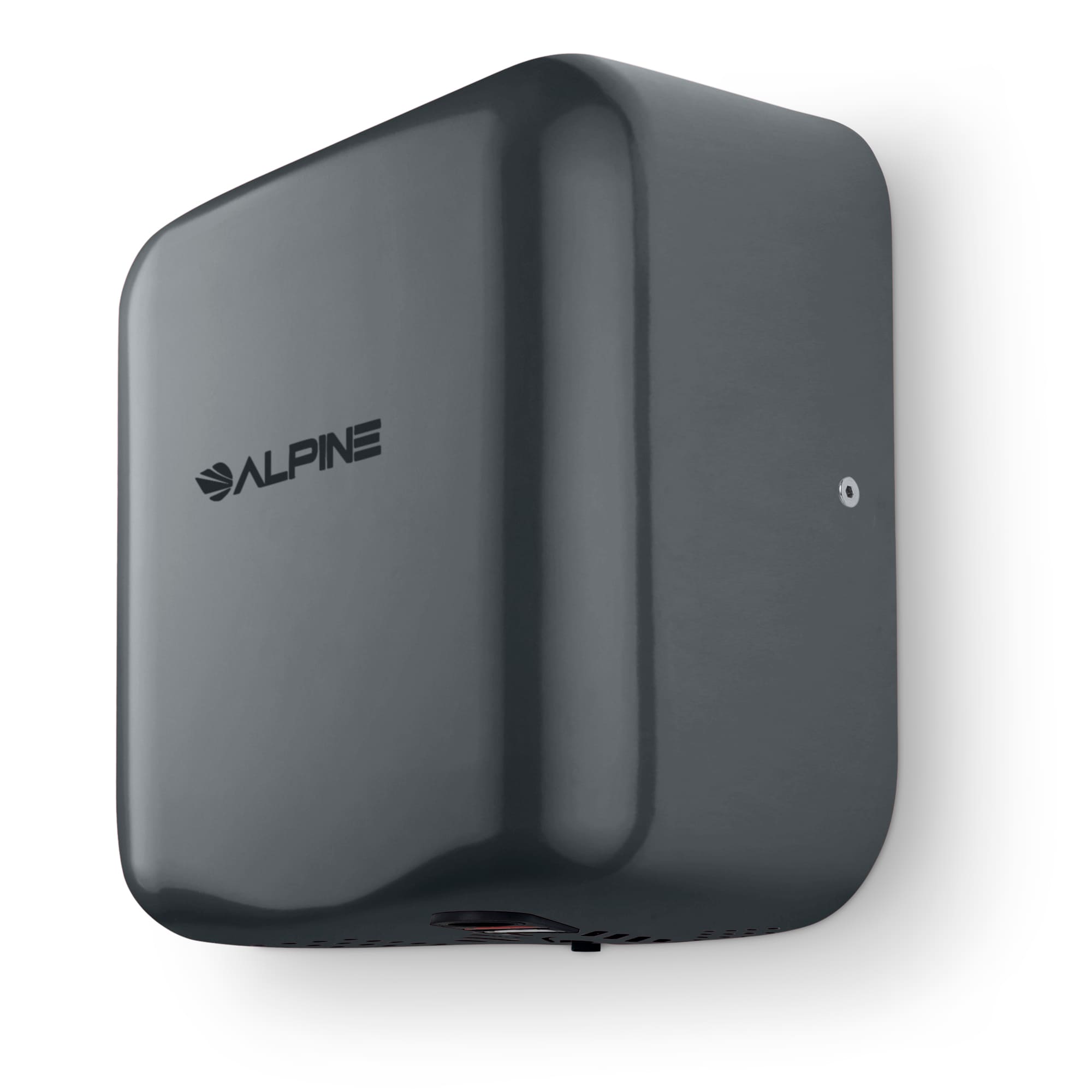 Alpine Industries 400-10-GRY Commercial-Hand-Dryers - View #9