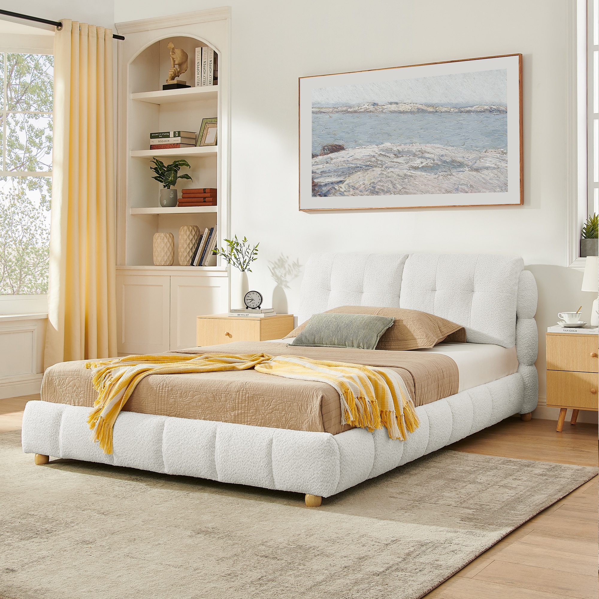 LUXEYARD DS-R-O-1331 beds - View #2