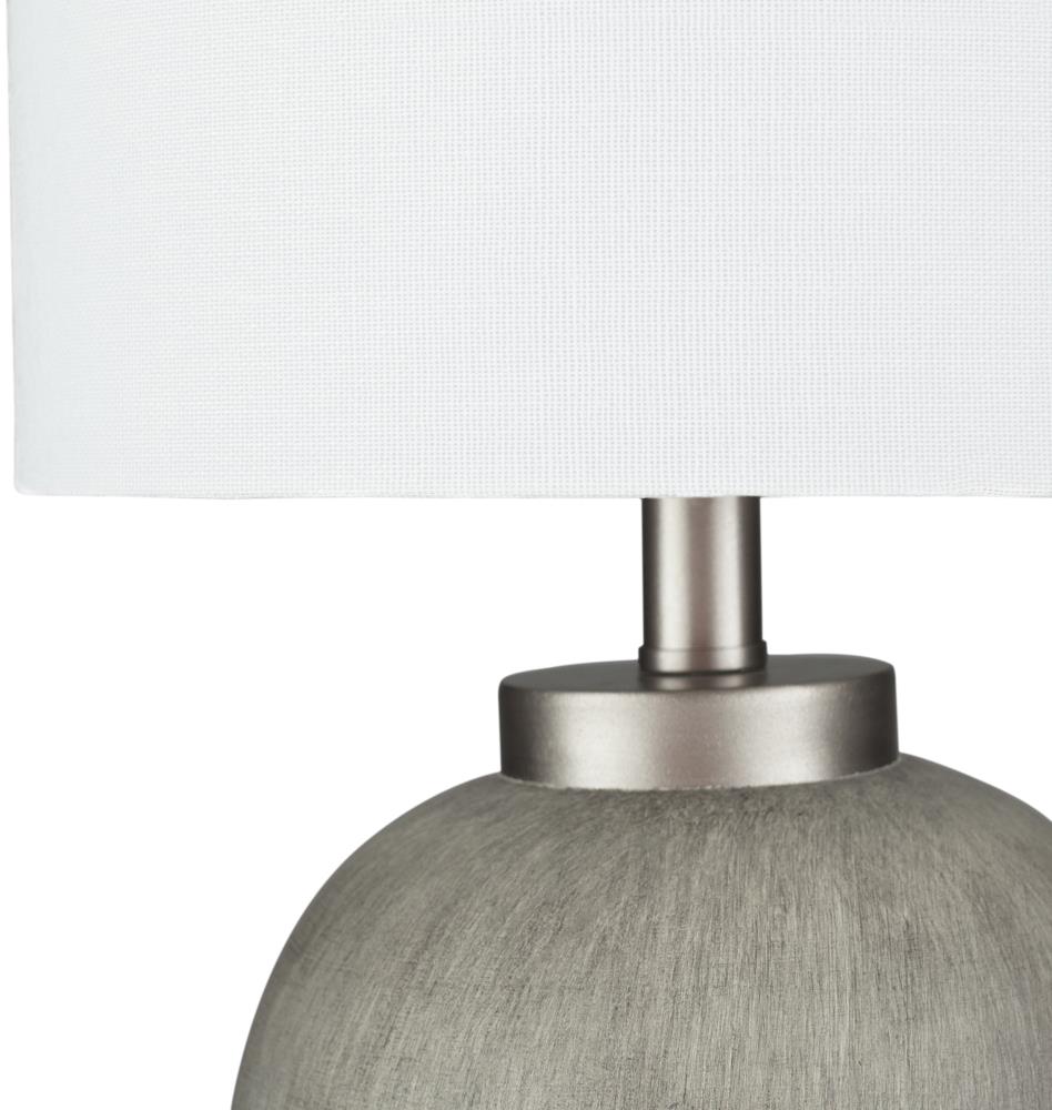 Surya DLV-003 Table-Lamps - View #4