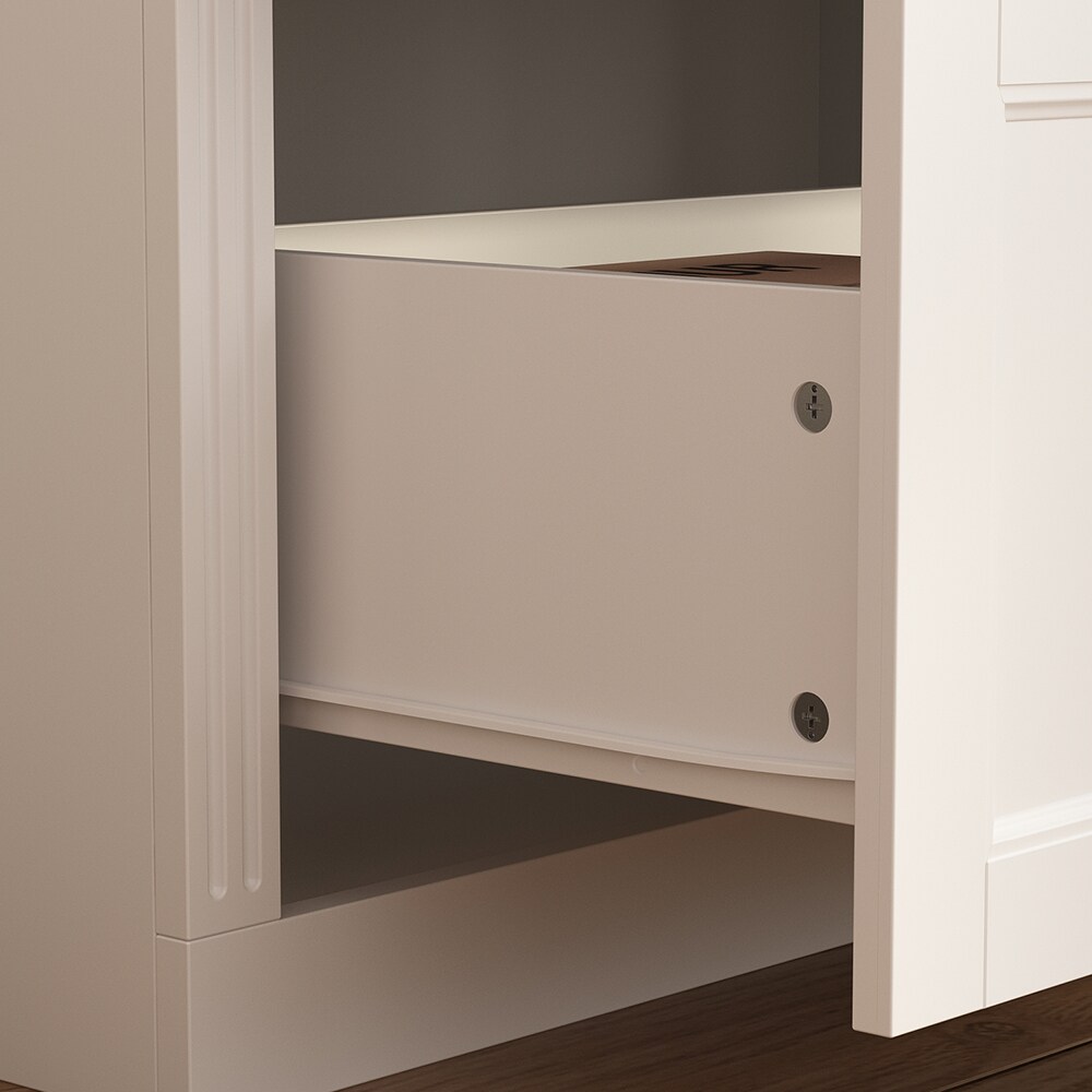  V-KF020314-01 bookcases - View #12