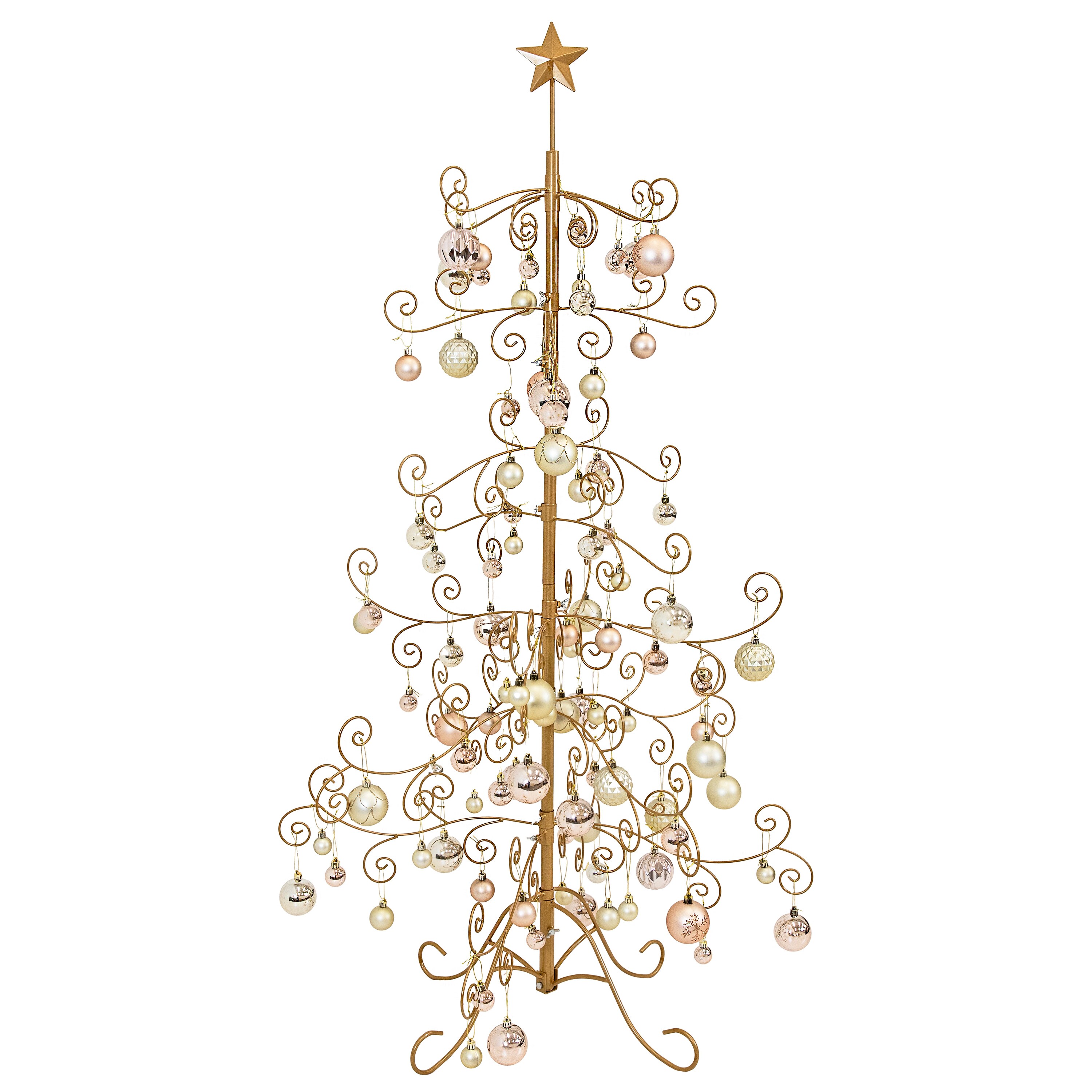 Sunnydaze Decor HMI-8721 Table-Christmas-Decorations - View #8