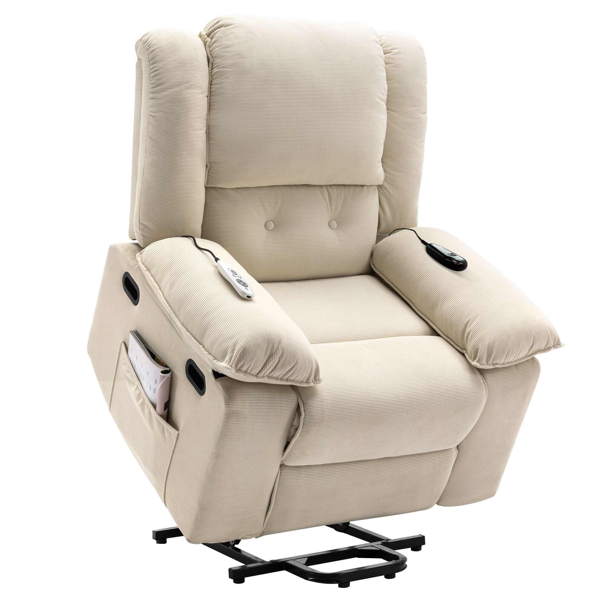 ModernLuxe N719P243150A Sofas-Loveseats - View #16