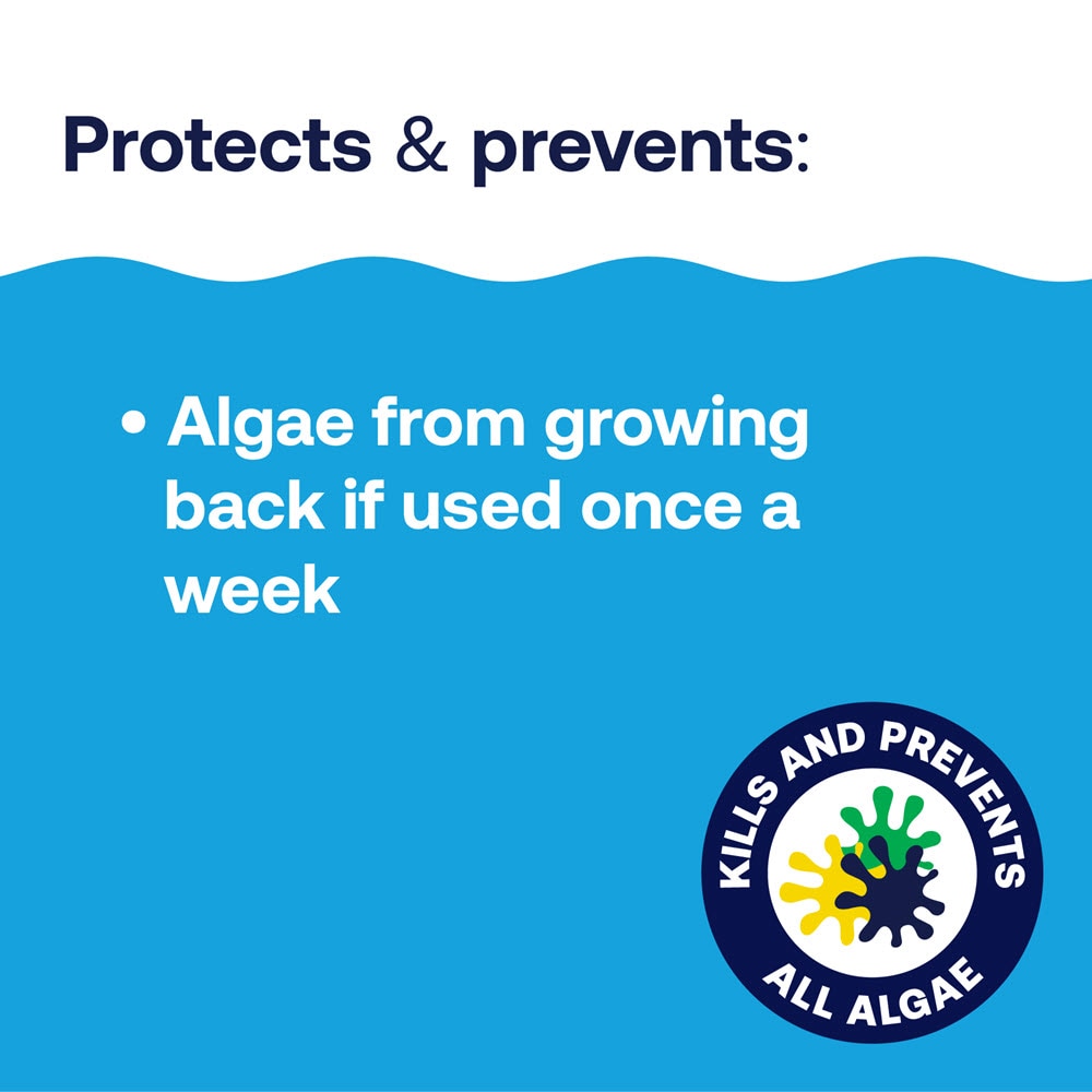 HTH 67084 Pool-Algae-Control - View #5