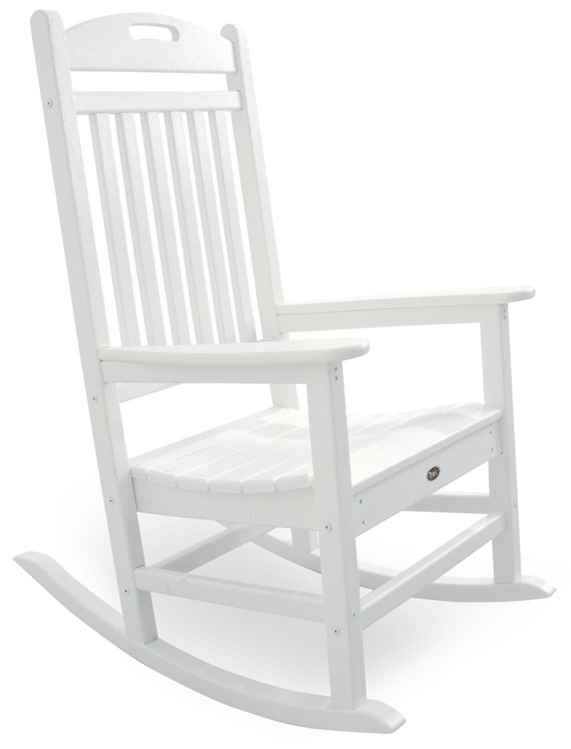 Trex Outdoor Furniture TXR100SC Patio-Chairs - View #4