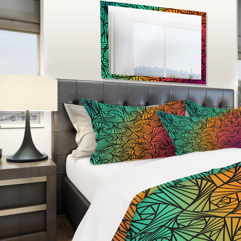 Designart BED18595-T bedding - View #4