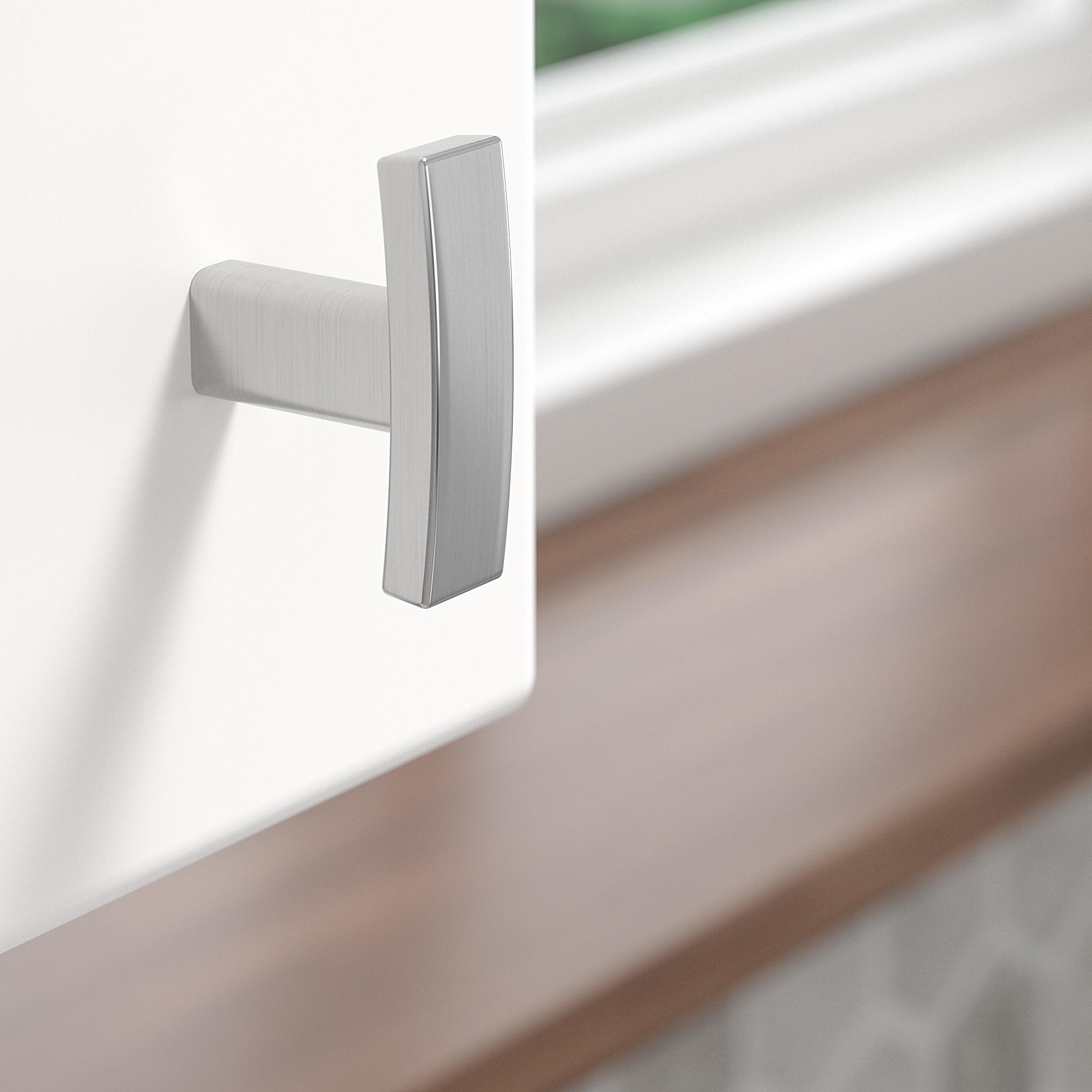 Richelieu BP65038195 Cabinet-Knobs - View #3