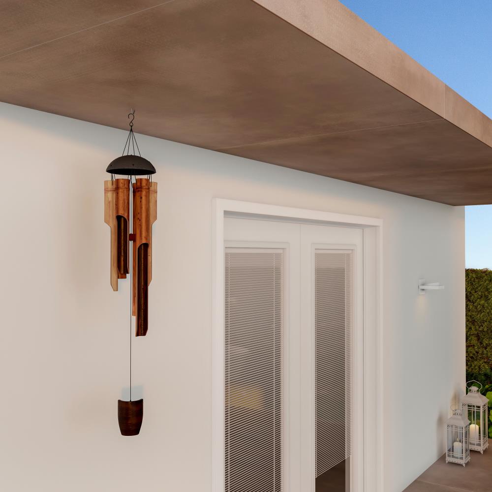 Nature Spring 268255BBN Wind-Chimes - View #5