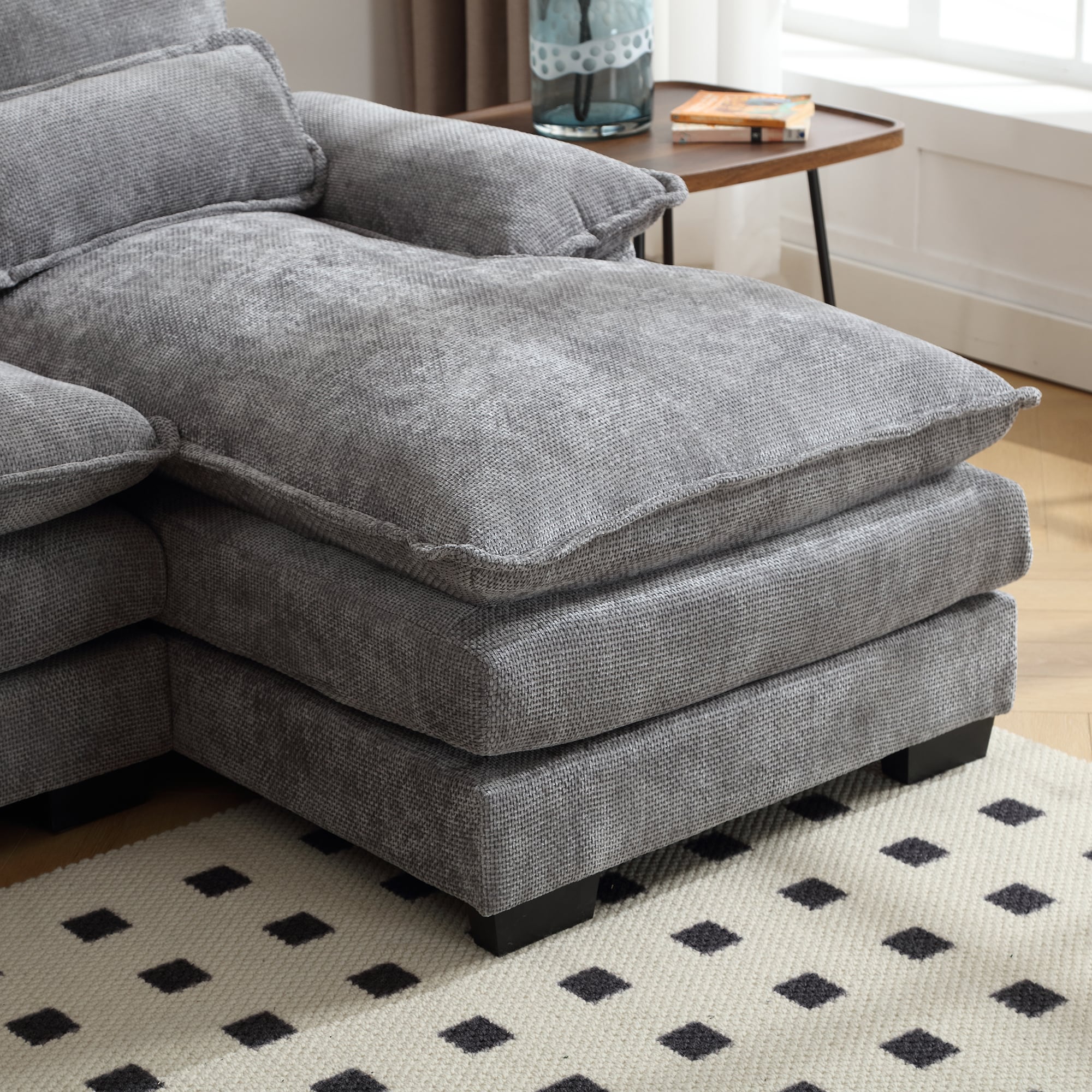 Bybafun YC9900040 Sofas-Loveseats - View #11