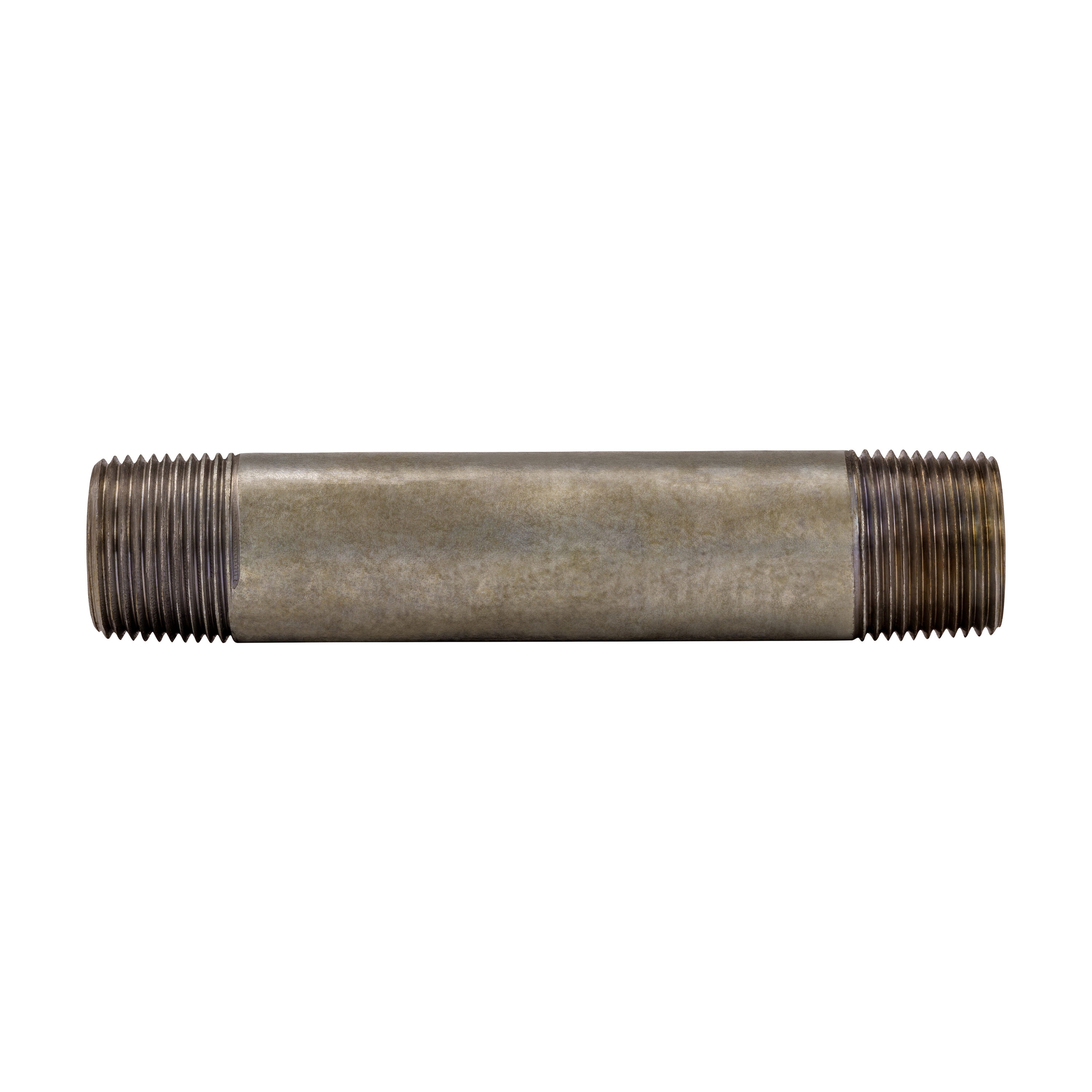 RELIABILT 10508 Galvanized-Fittings - View #2