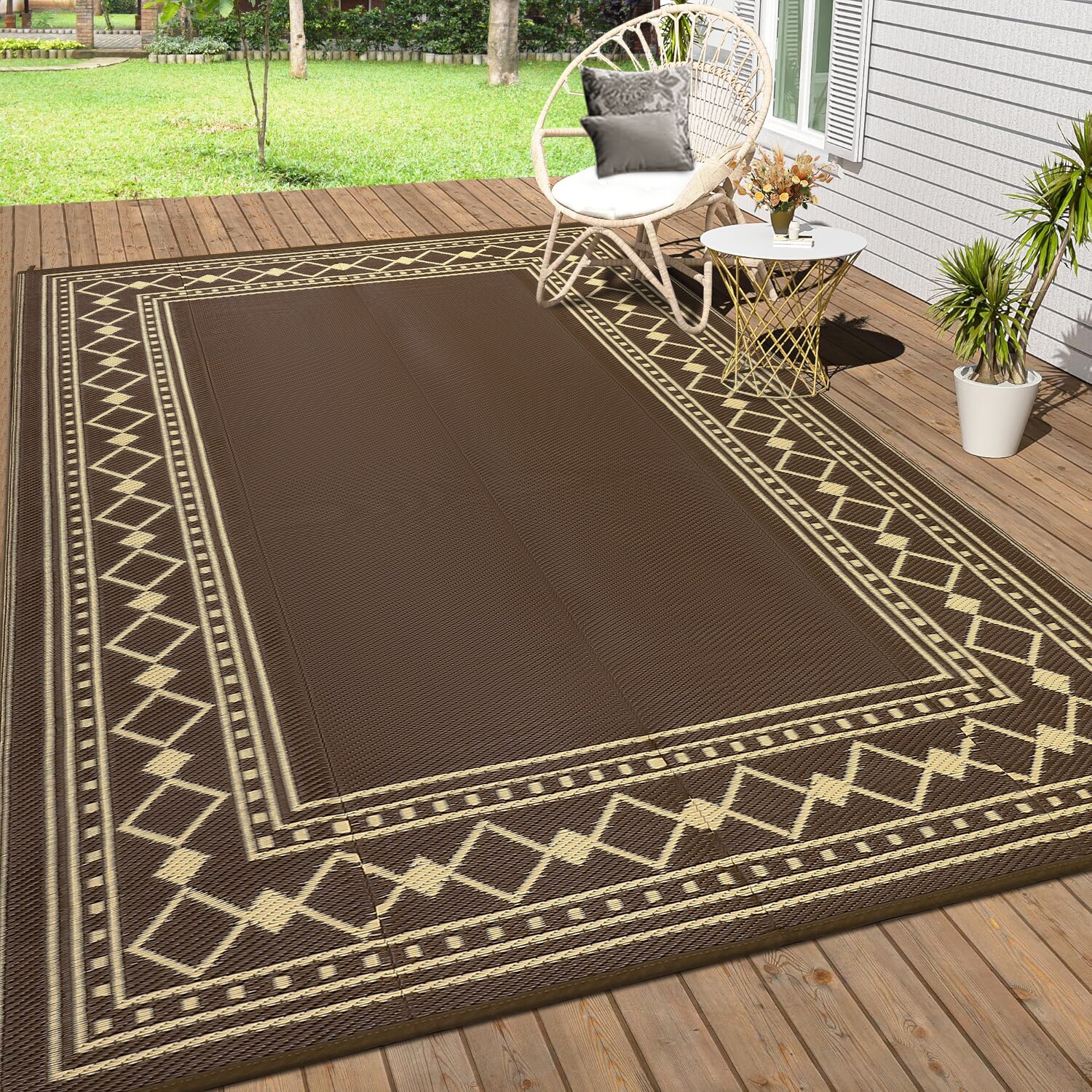 Garvee SUNNY-PHO-34JKC4UE rugs - View #3