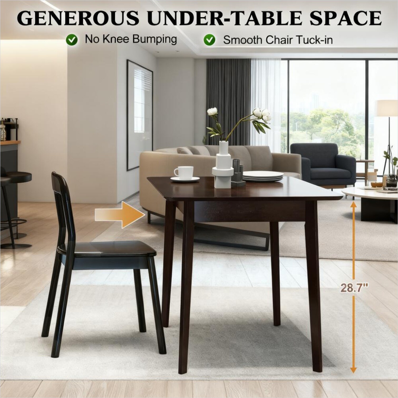 Naturefalls 0H2A7ARAD7E8 Dining-Tables - View #3